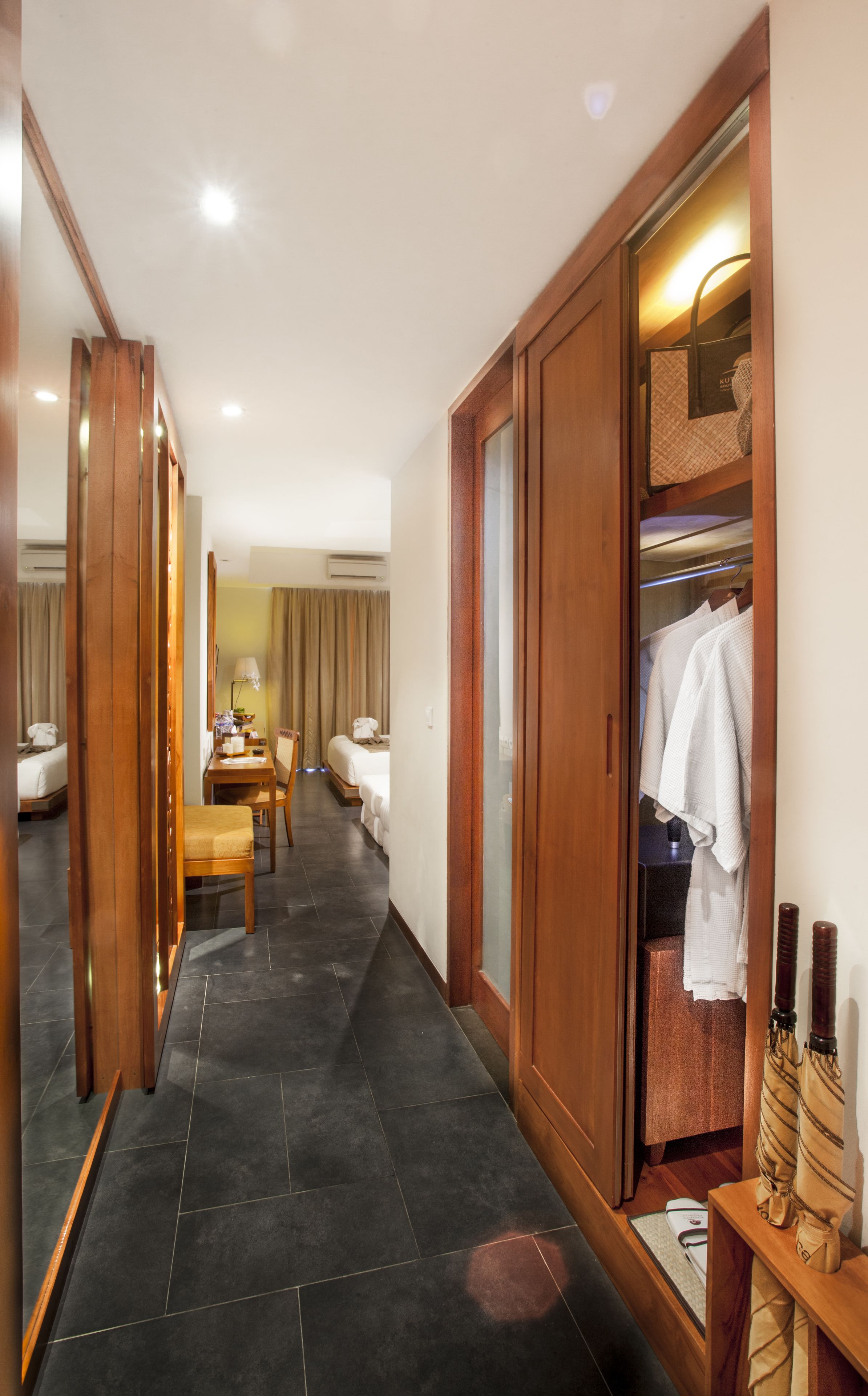 Kuta Seaview Boutique Resort