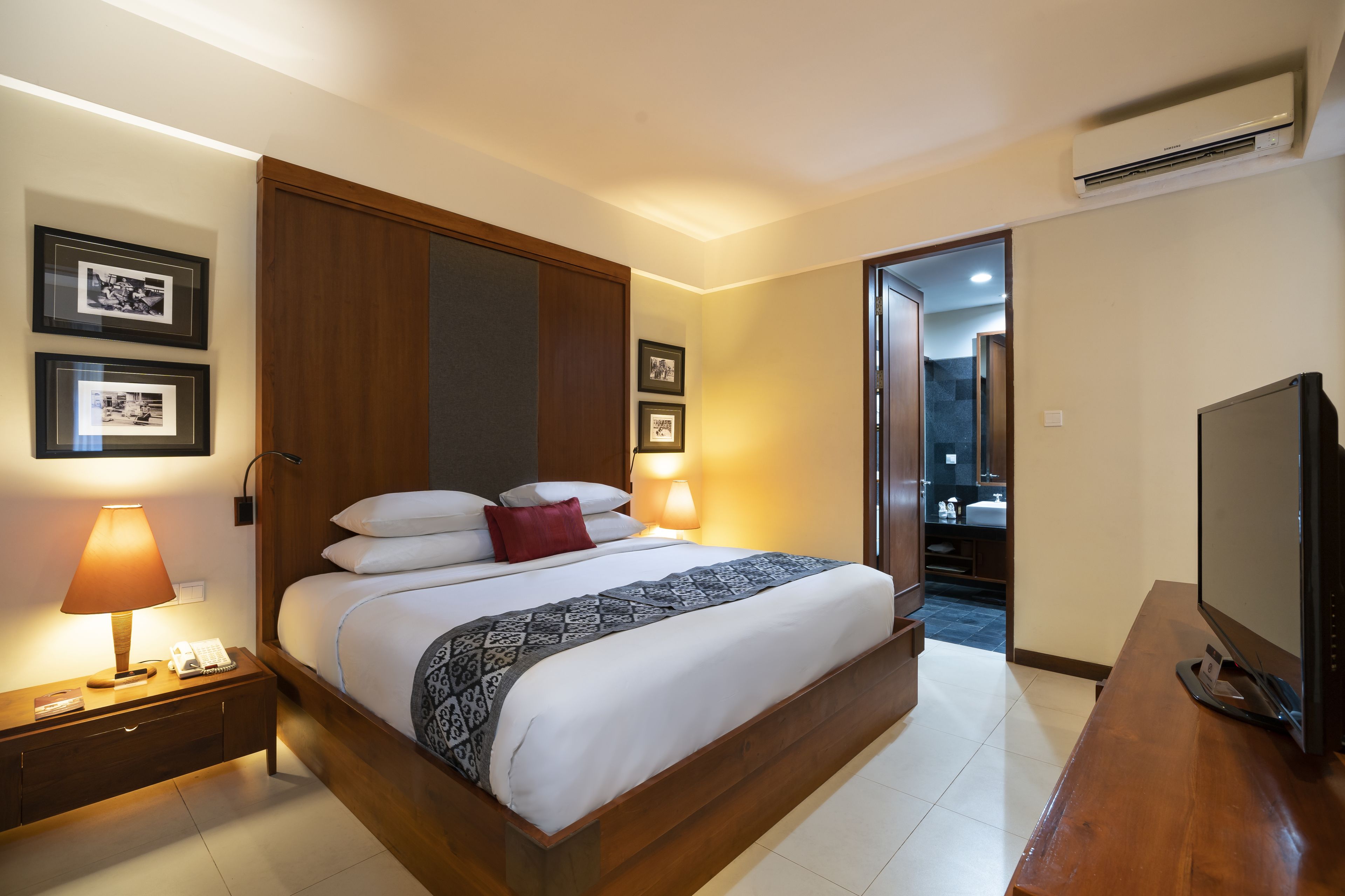 Kuta Seaview Boutique Resort