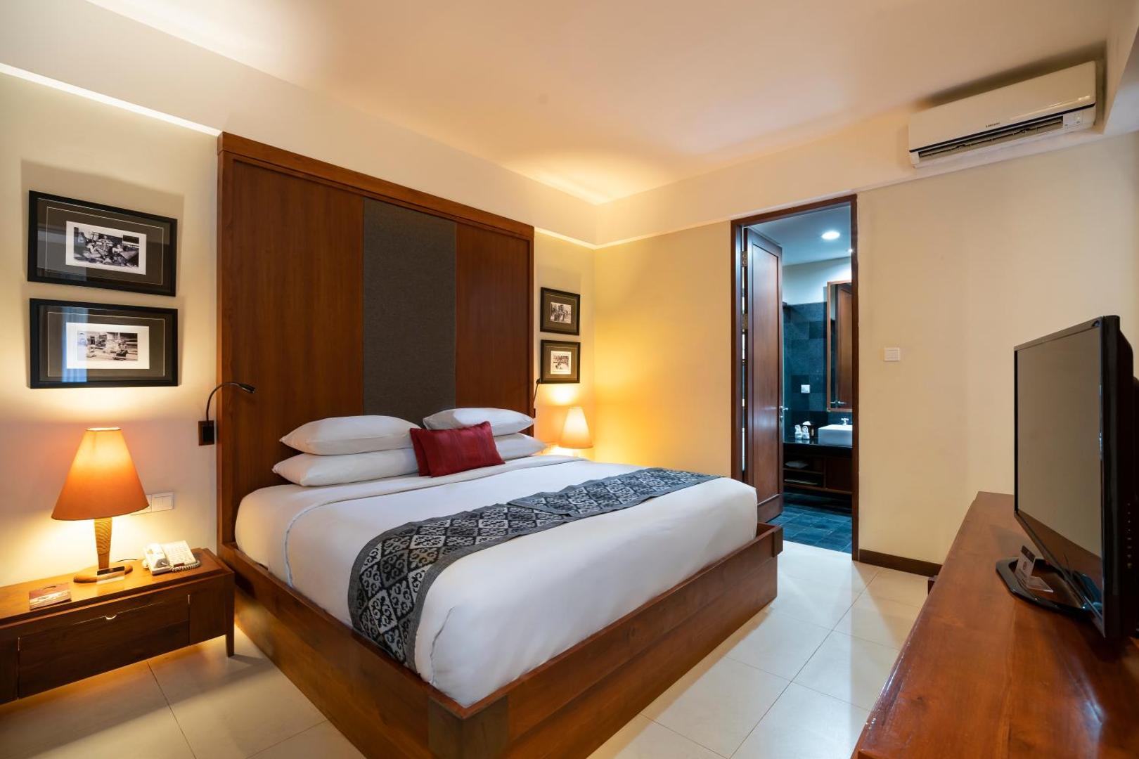 Kuta Seaview Boutique Resort