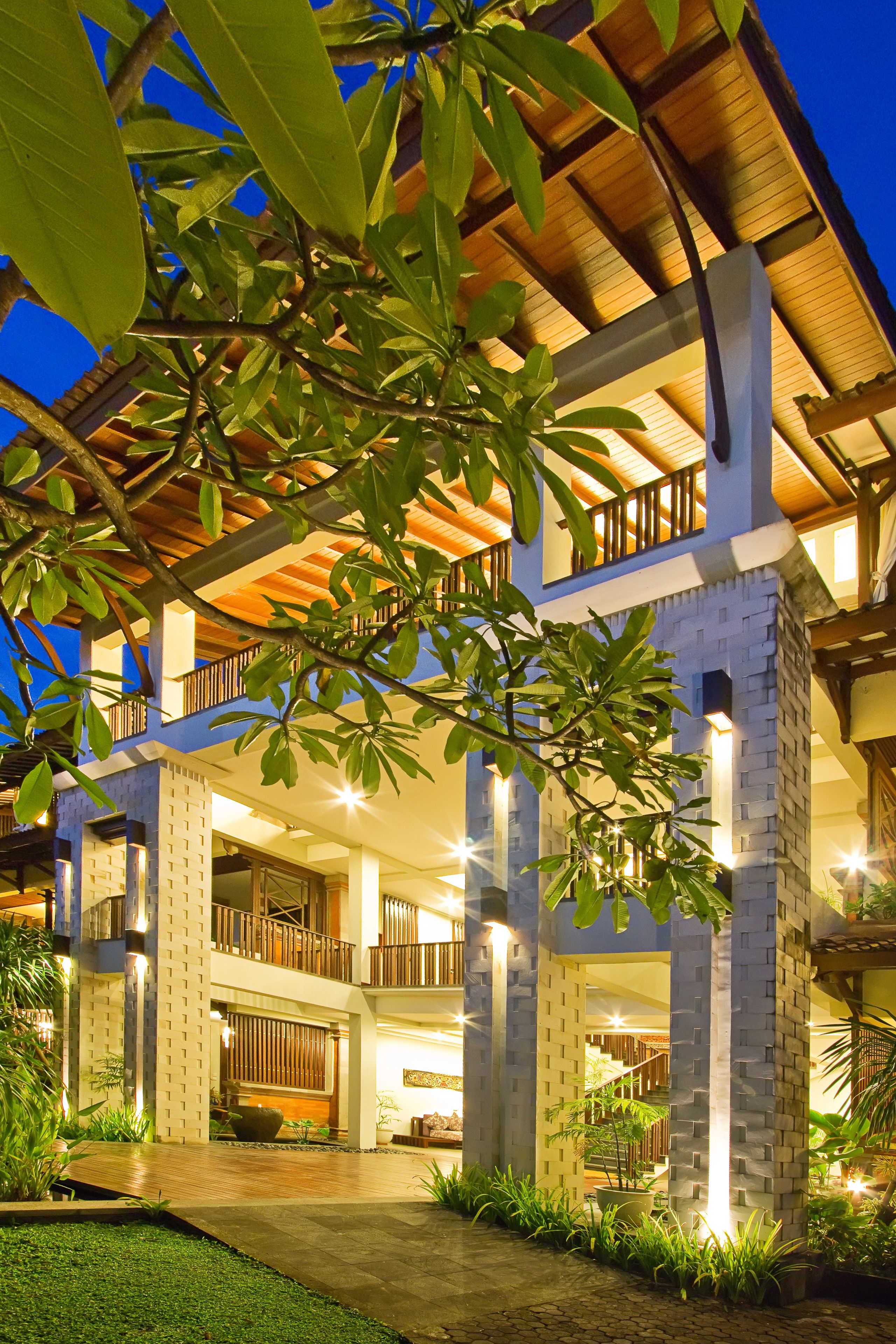 Kuta Seaview Boutique Resort