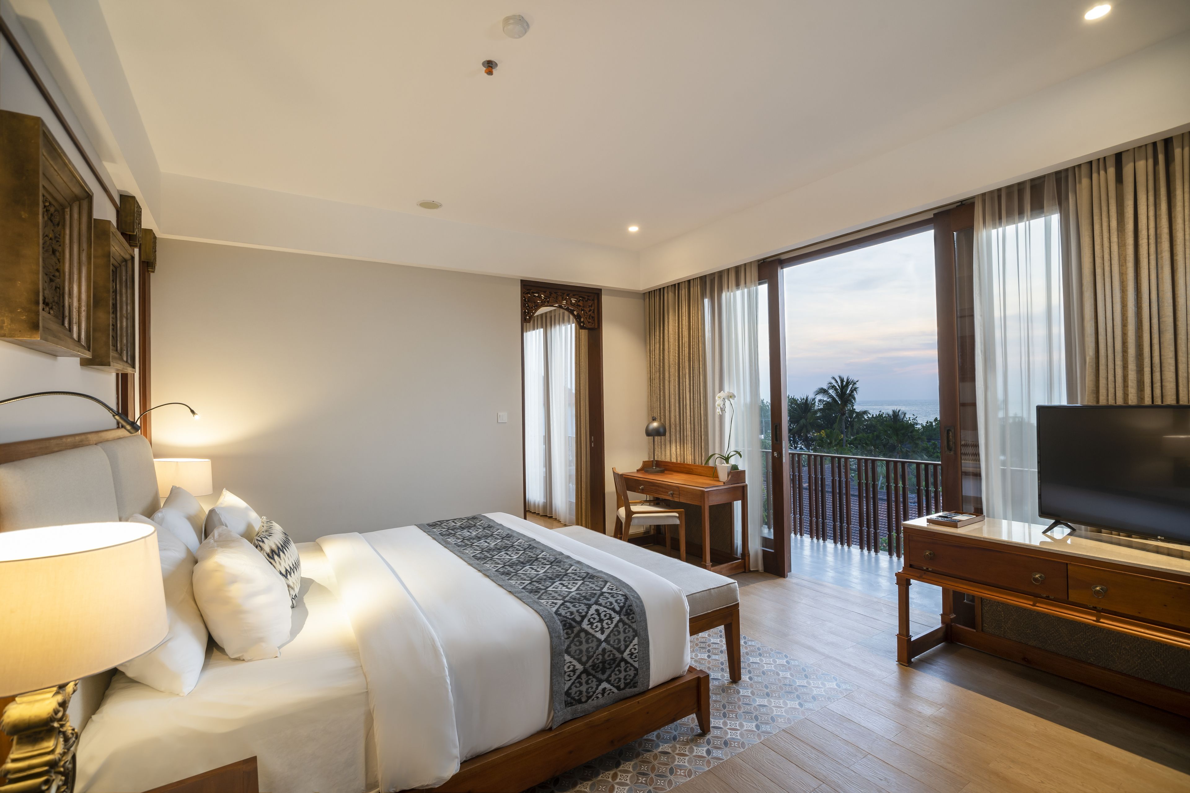 Kuta Seaview Boutique Resort