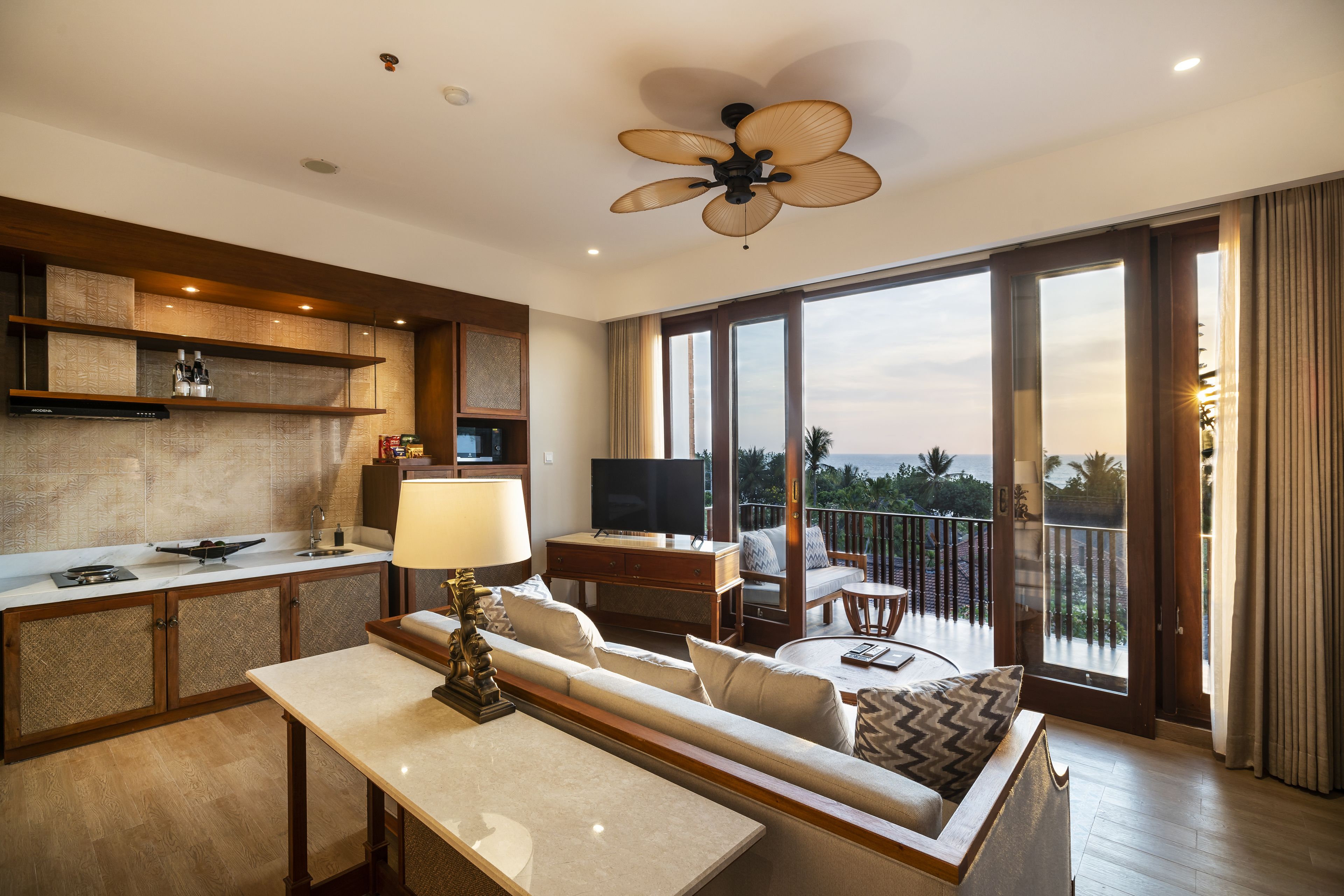 Kuta Seaview Boutique Resort