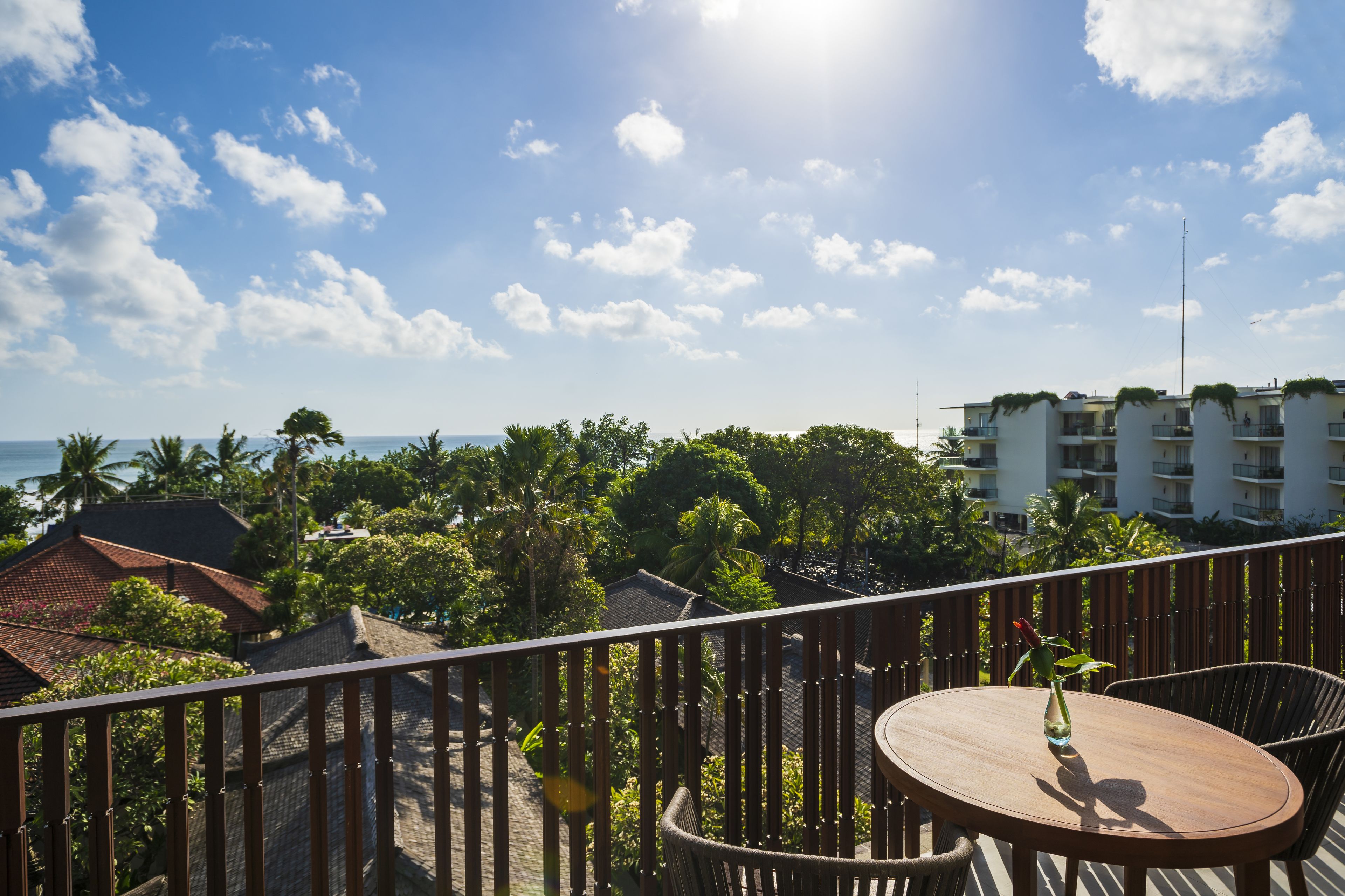 Kuta Seaview Boutique Resort