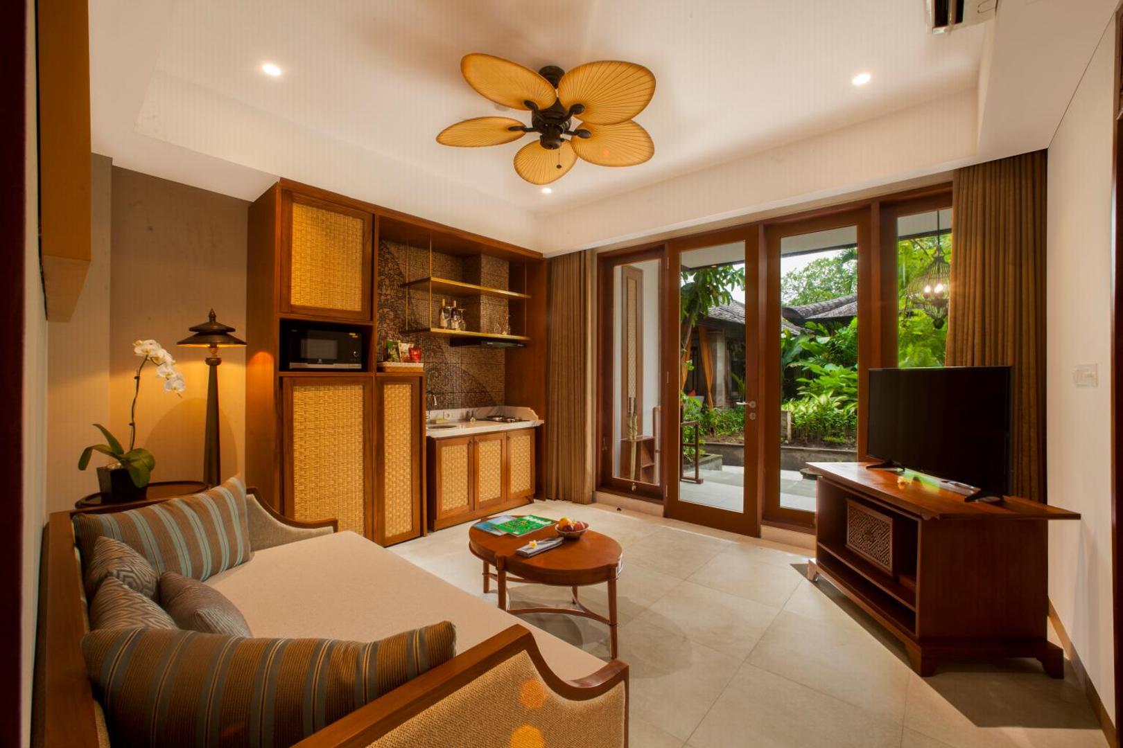 Kuta Seaview Boutique Resort