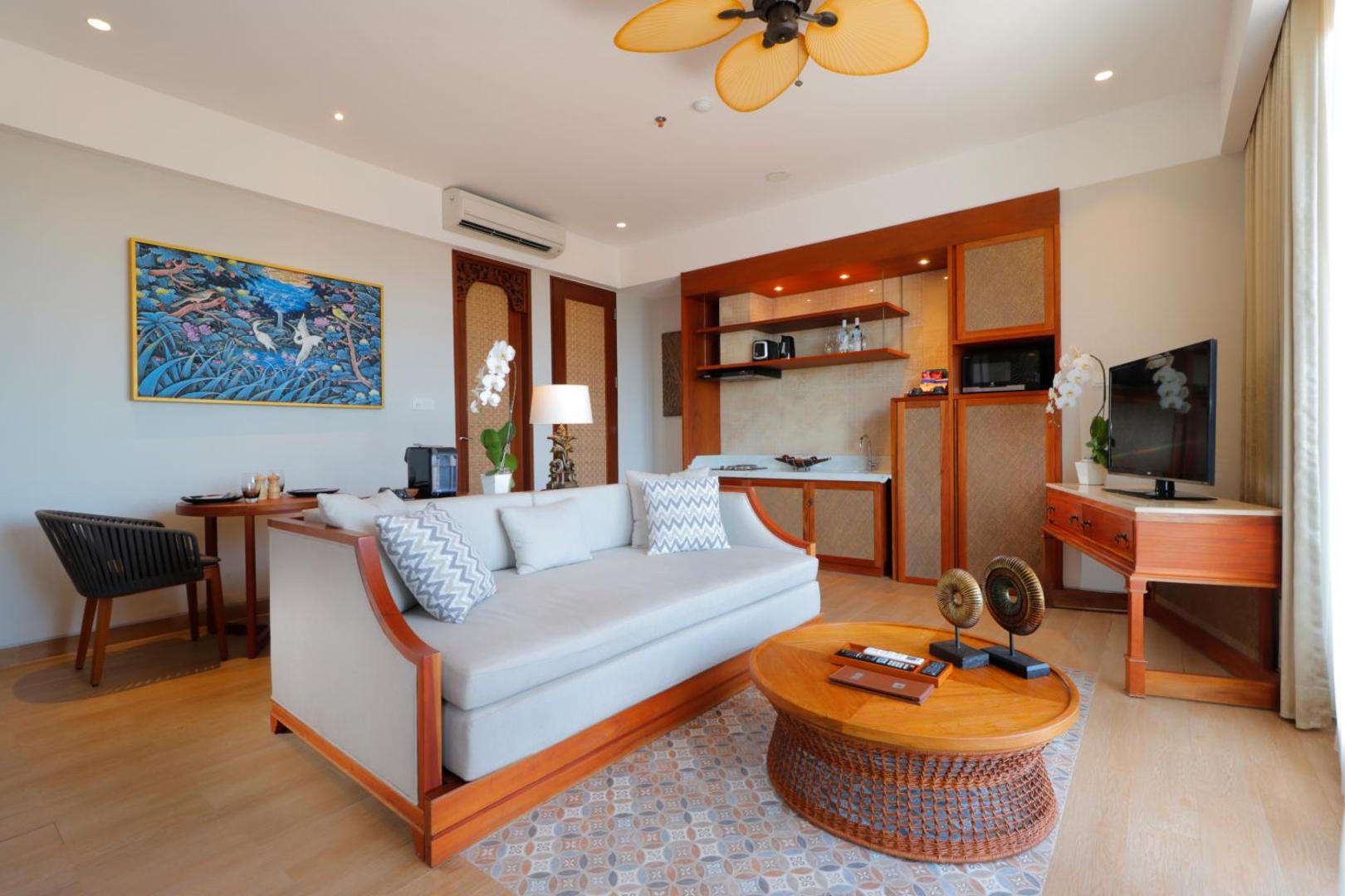 Kuta Seaview Boutique Resort