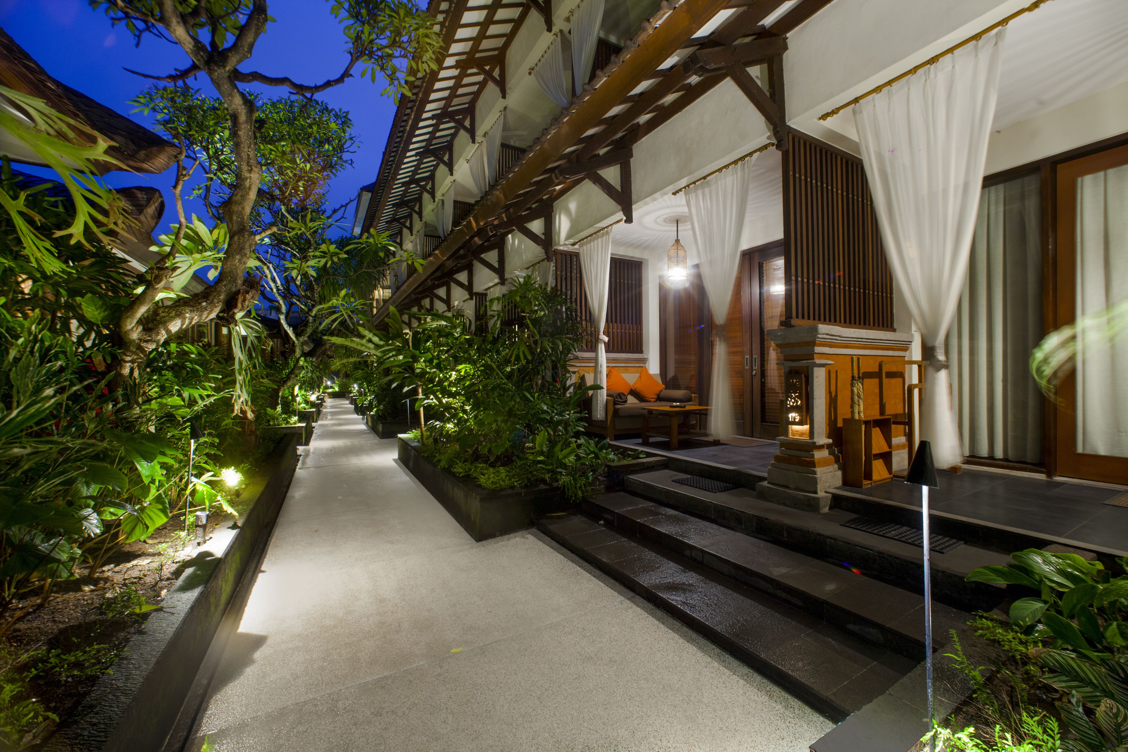 Kuta Seaview Boutique Resort