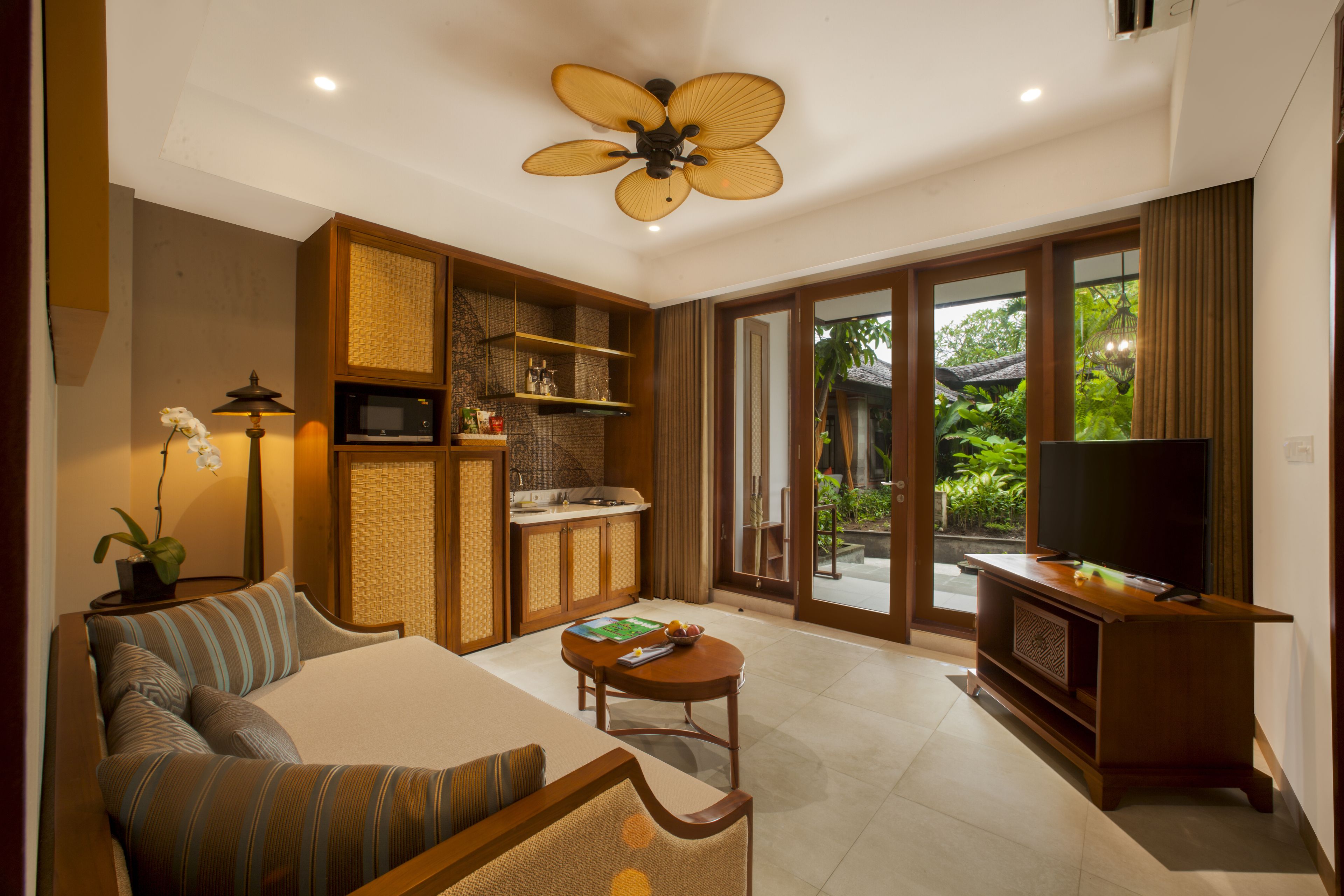 Kuta Seaview Boutique Resort
