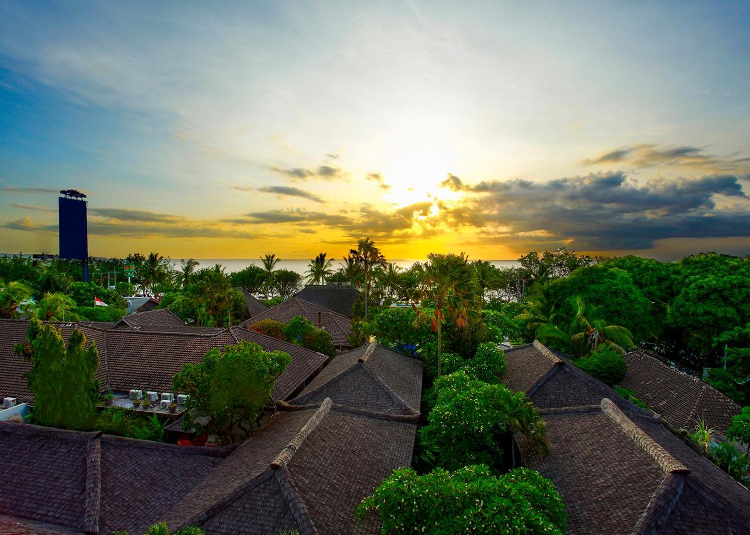 Kuta Seaview Boutique Resort