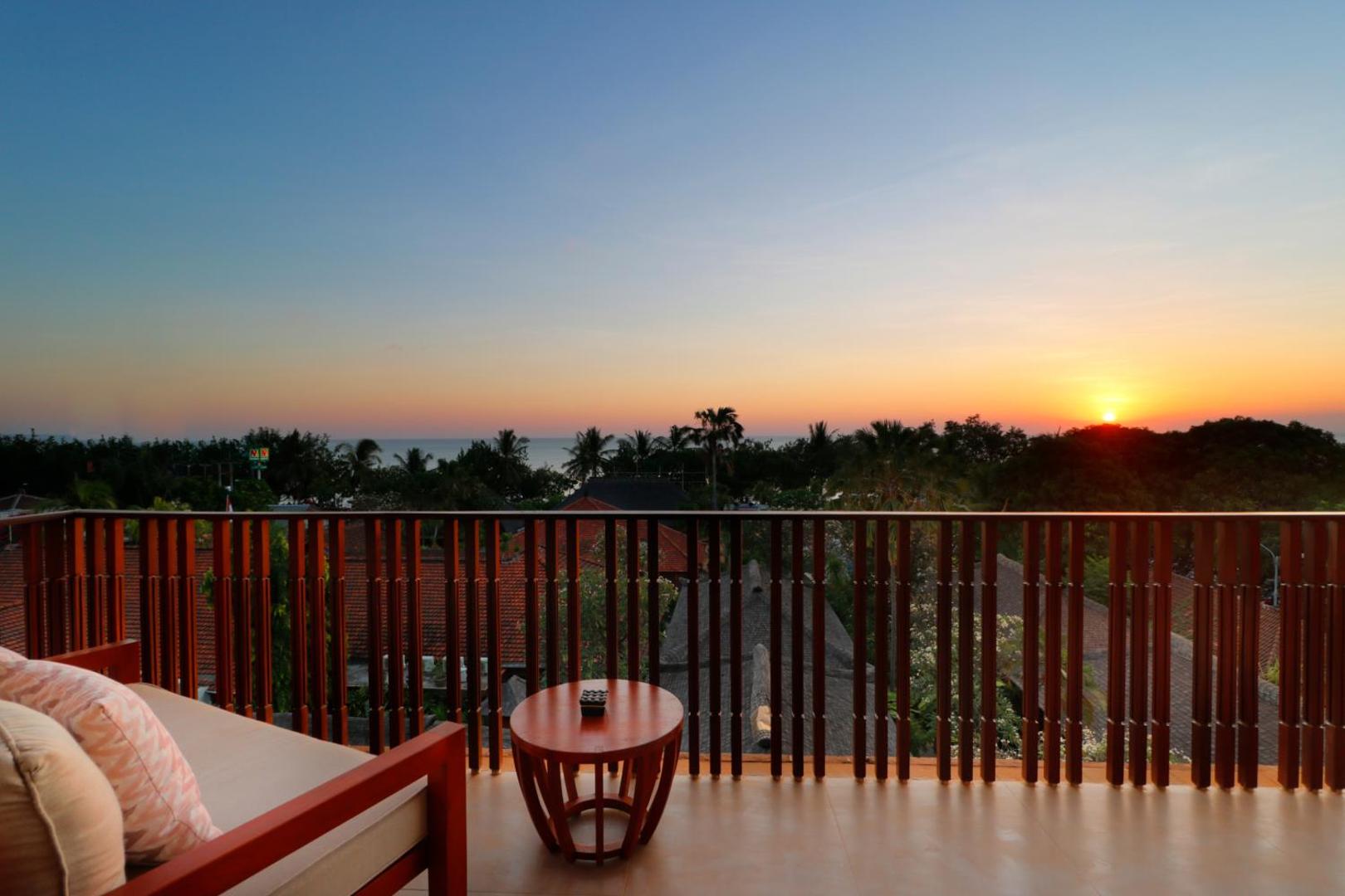 Kuta Seaview Boutique Resort
