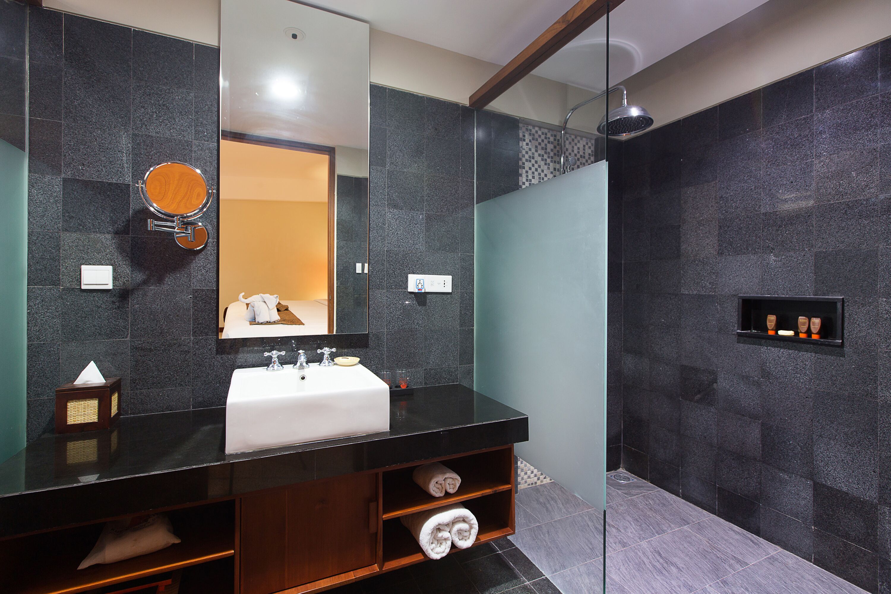 Kuta Seaview Boutique Resort