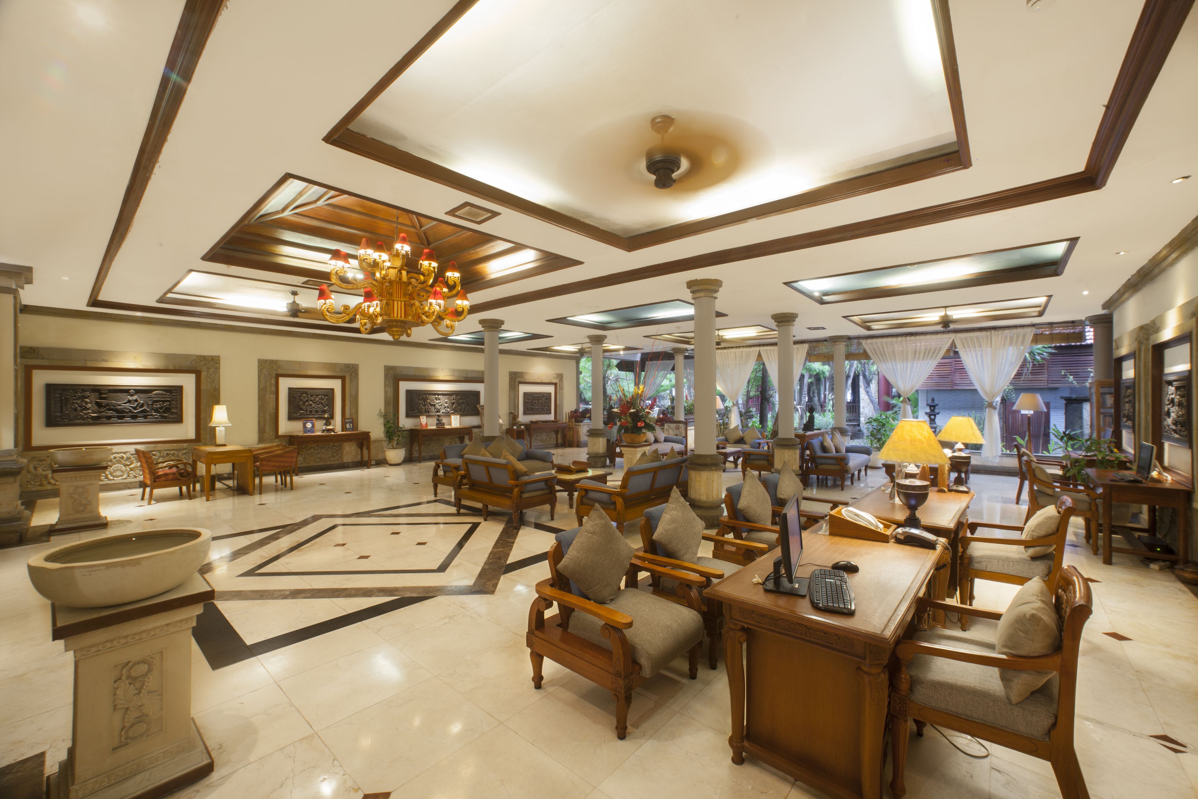 Kuta Seaview Boutique Resort