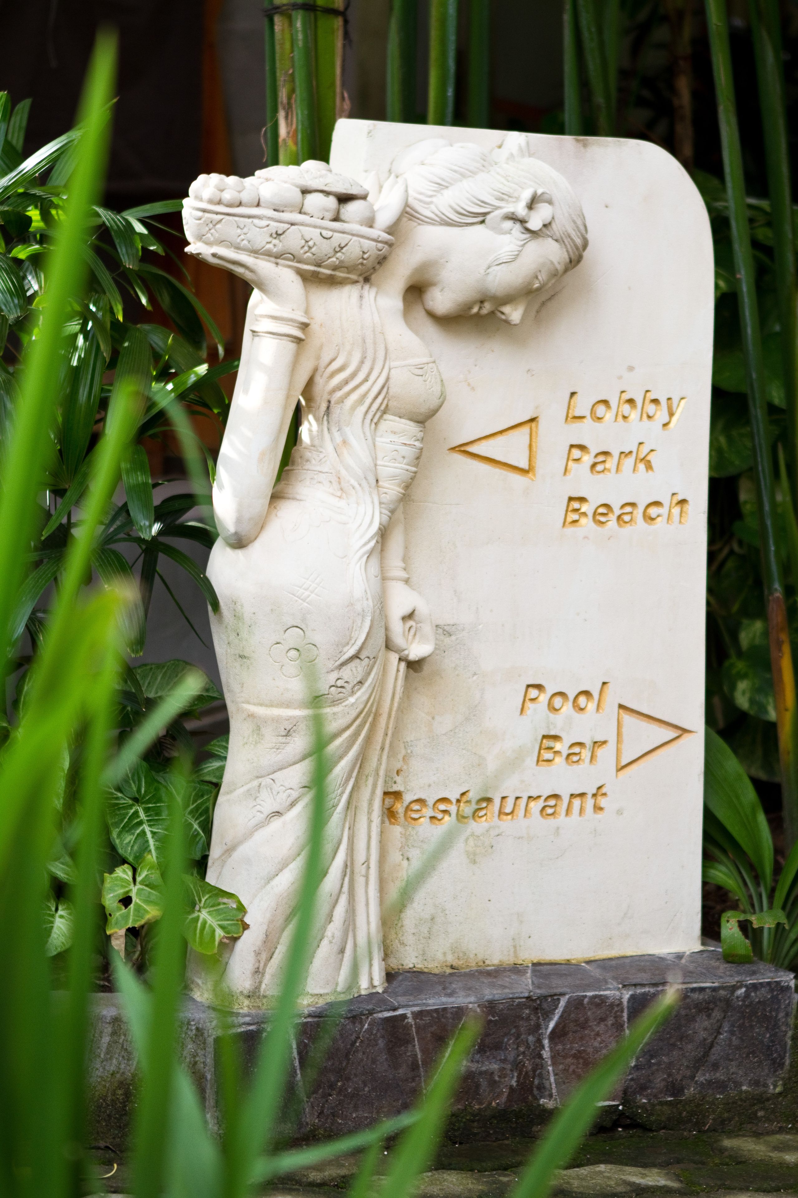 Kuta Seaview Boutique Resort