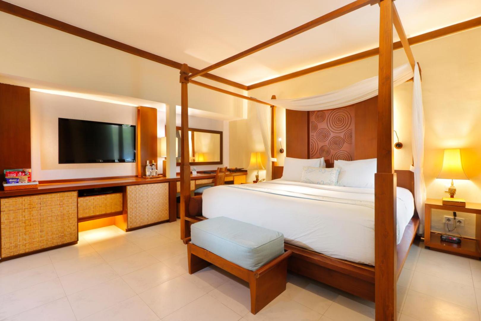 Kuta Seaview Boutique Resort