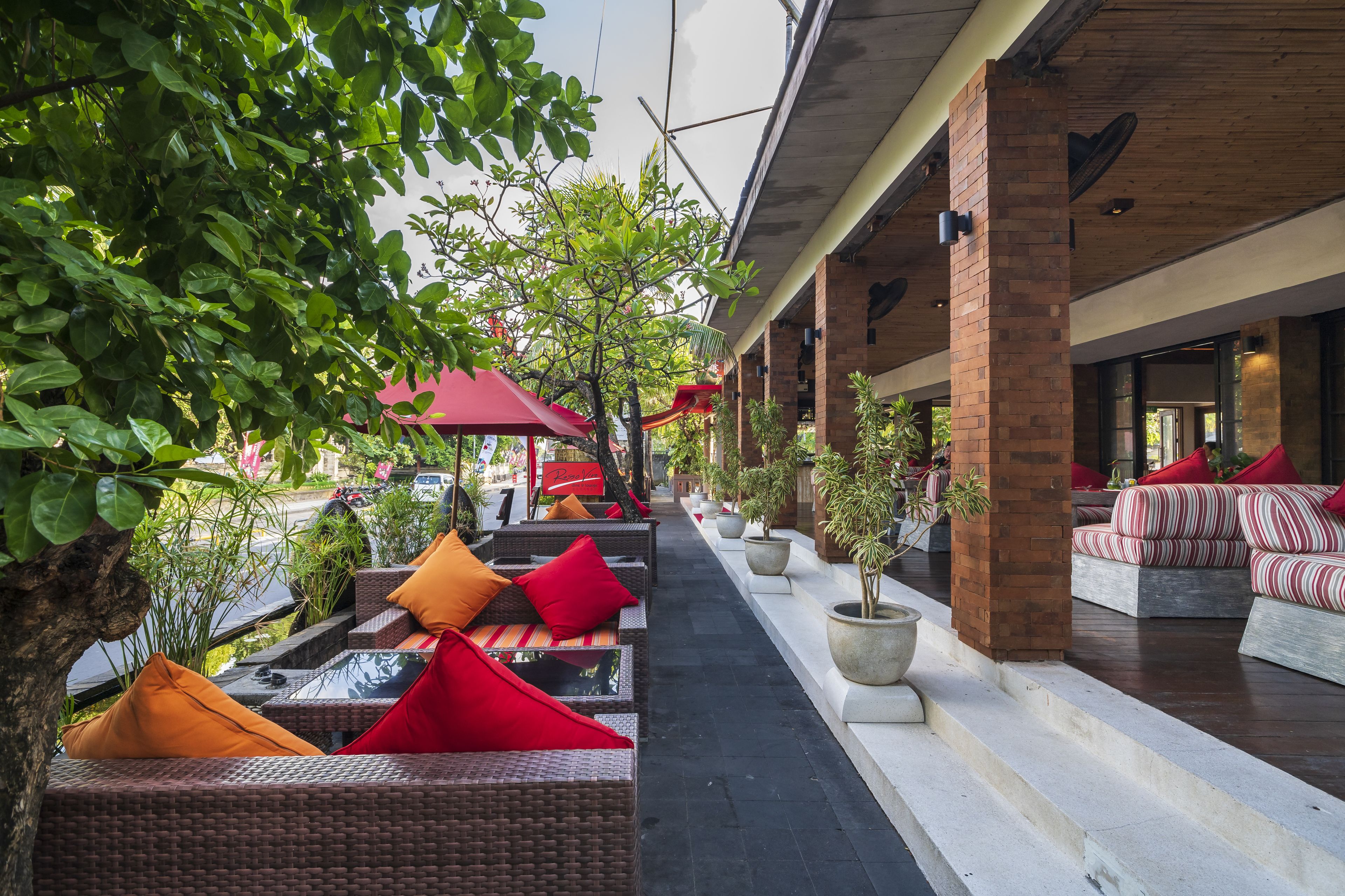 Kuta Seaview Boutique Resort