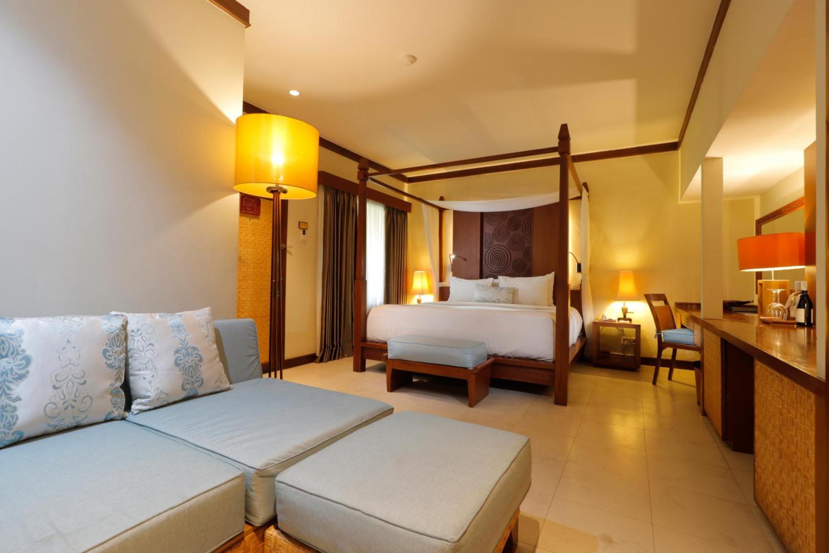 Kuta Seaview Boutique Resort