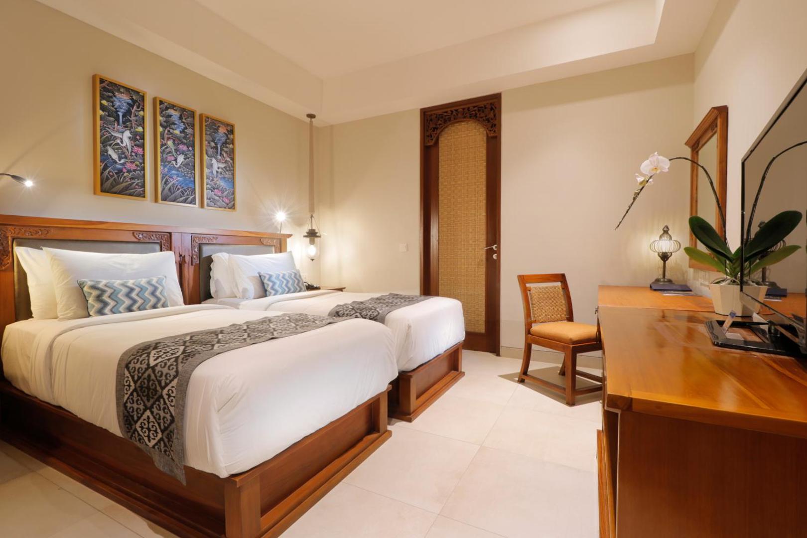Kuta Seaview Boutique Resort