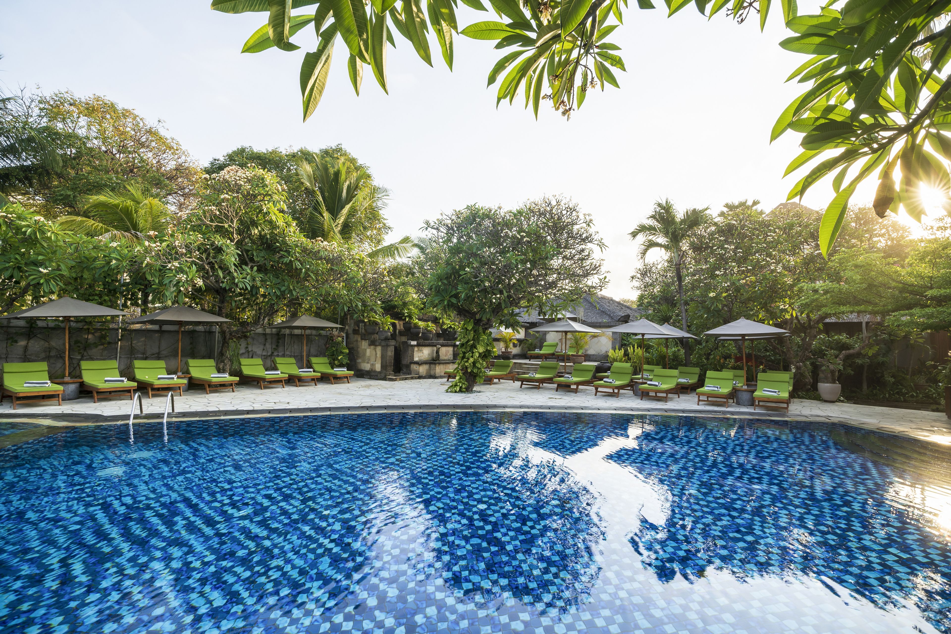 Kuta Seaview Boutique Resort