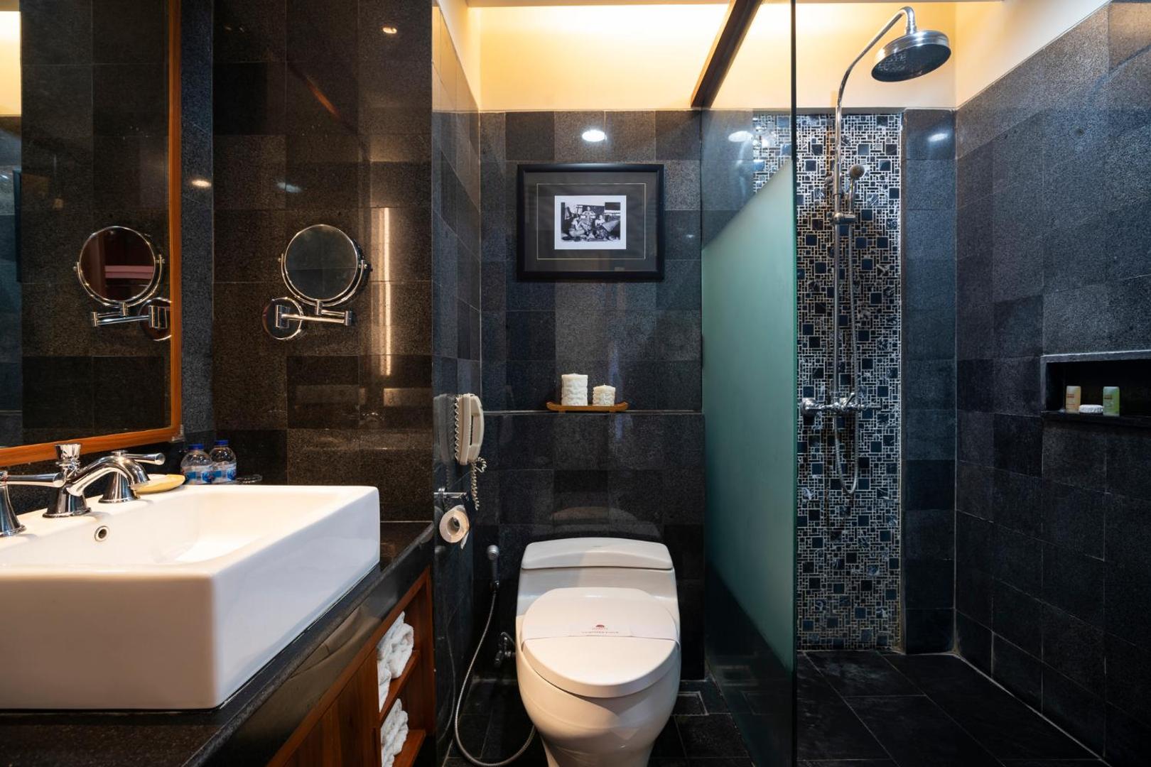 Kuta Seaview Boutique Resort