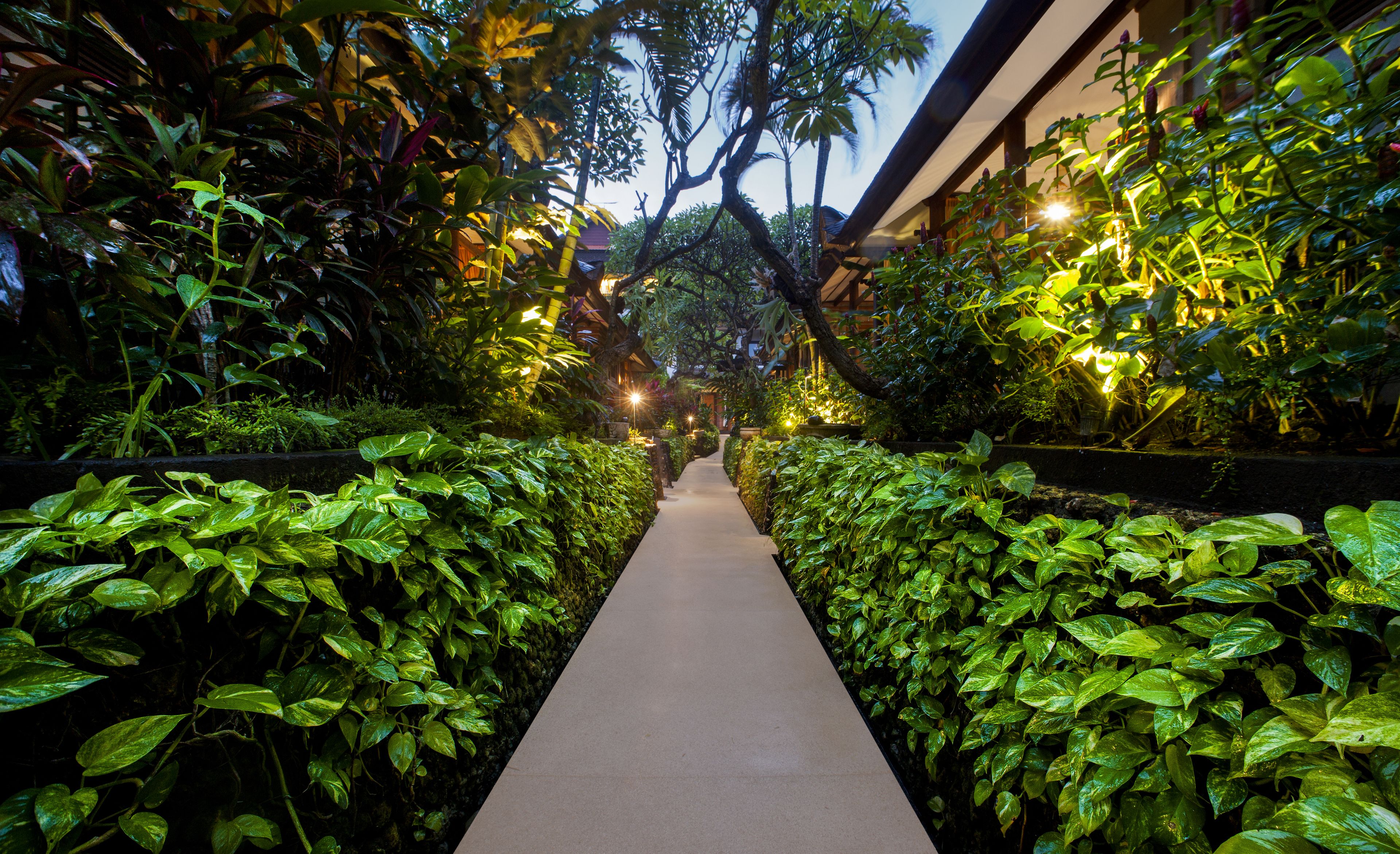 Kuta Seaview Boutique Resort