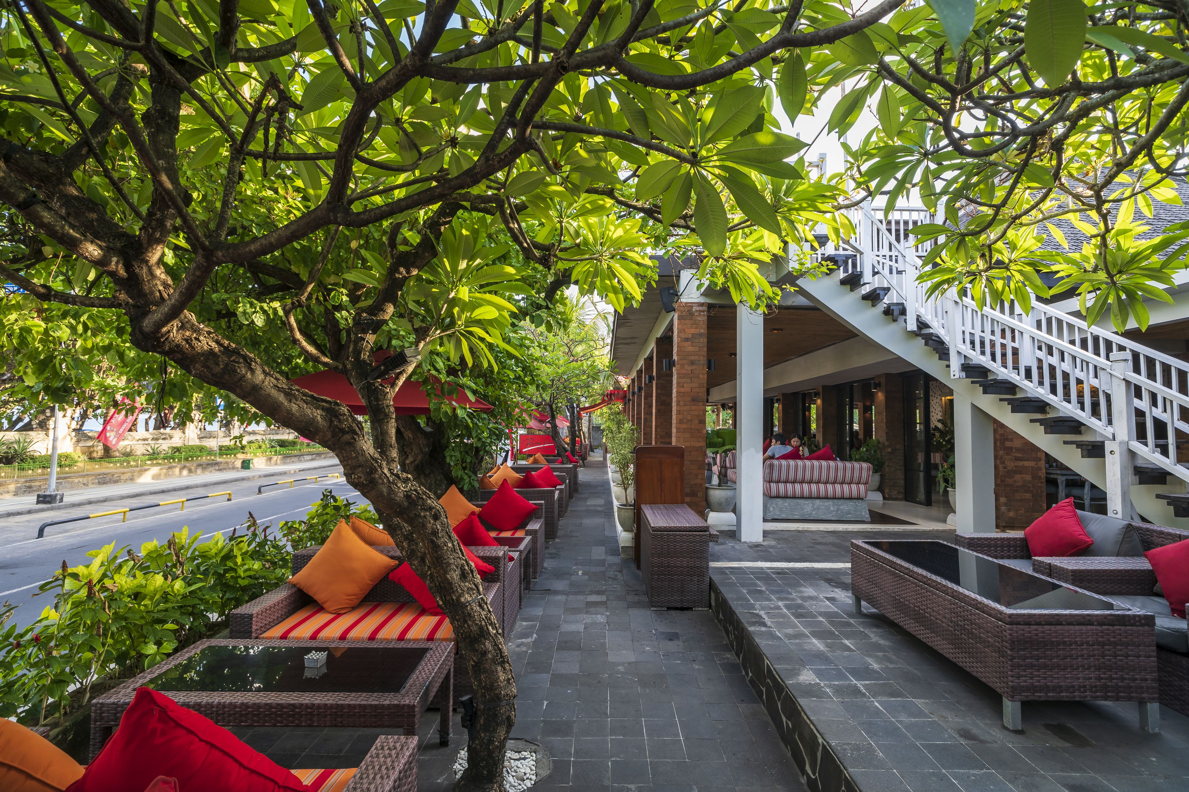 Kuta Seaview Boutique Resort