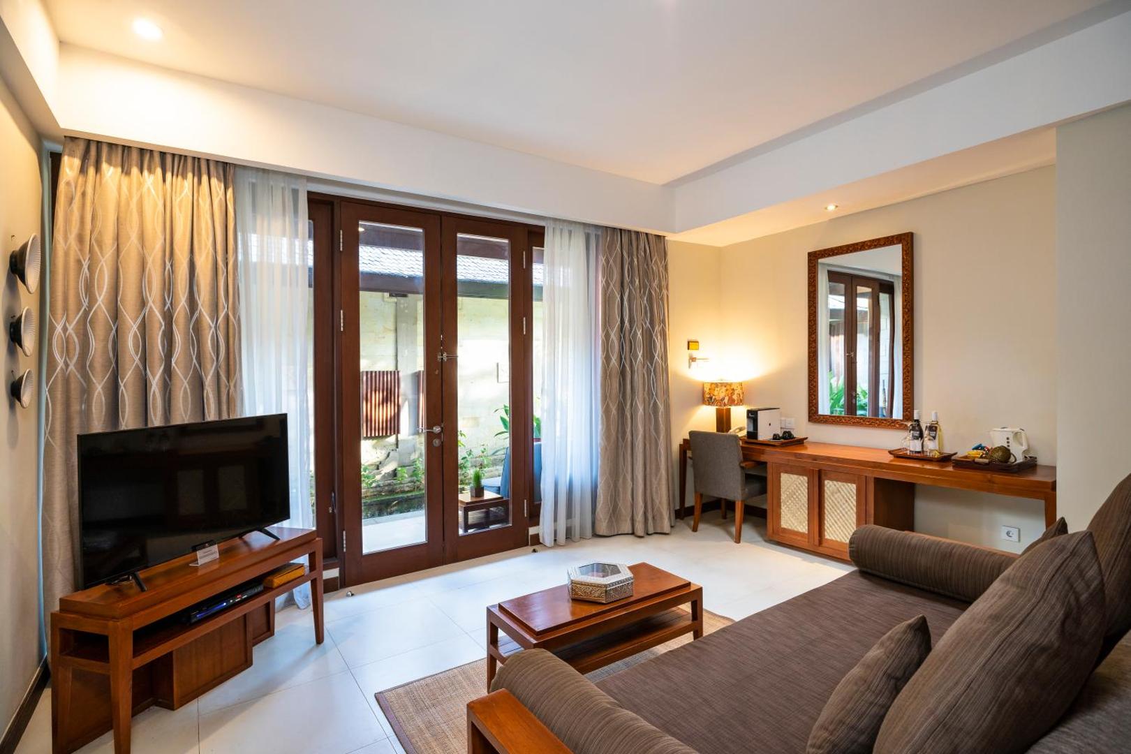 Kuta Seaview Boutique Resort