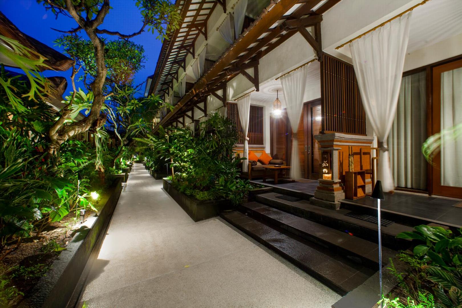 Kuta Seaview Boutique Resort