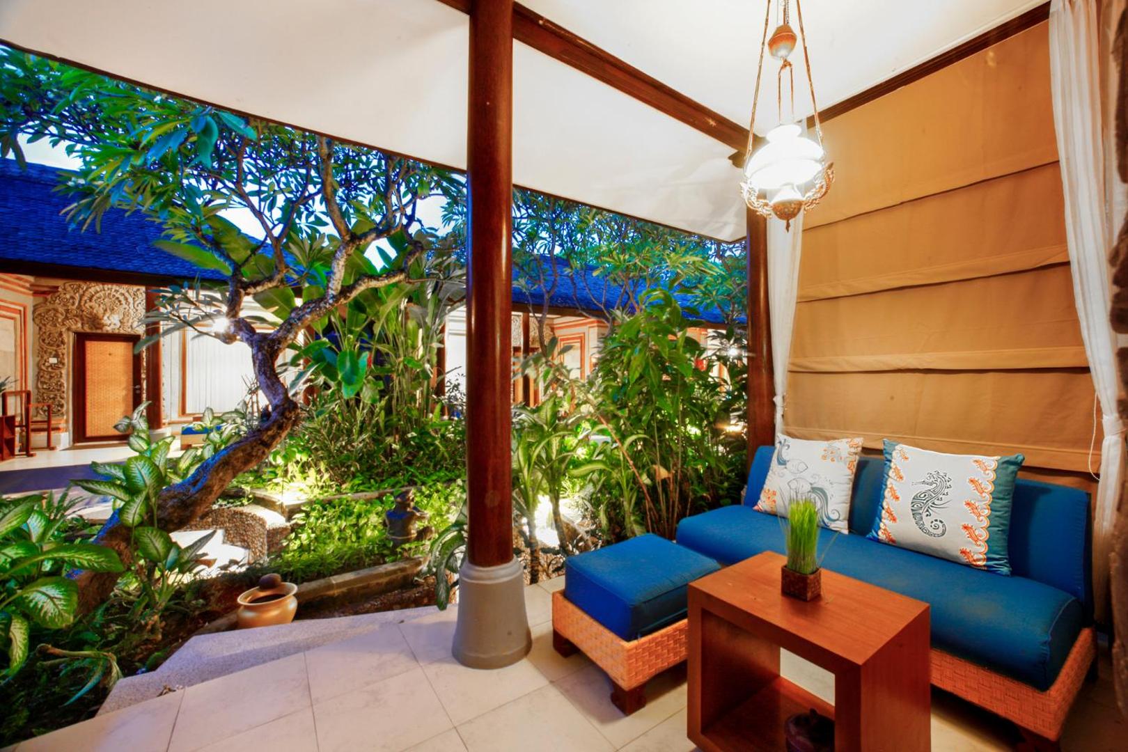 Kuta Seaview Boutique Resort