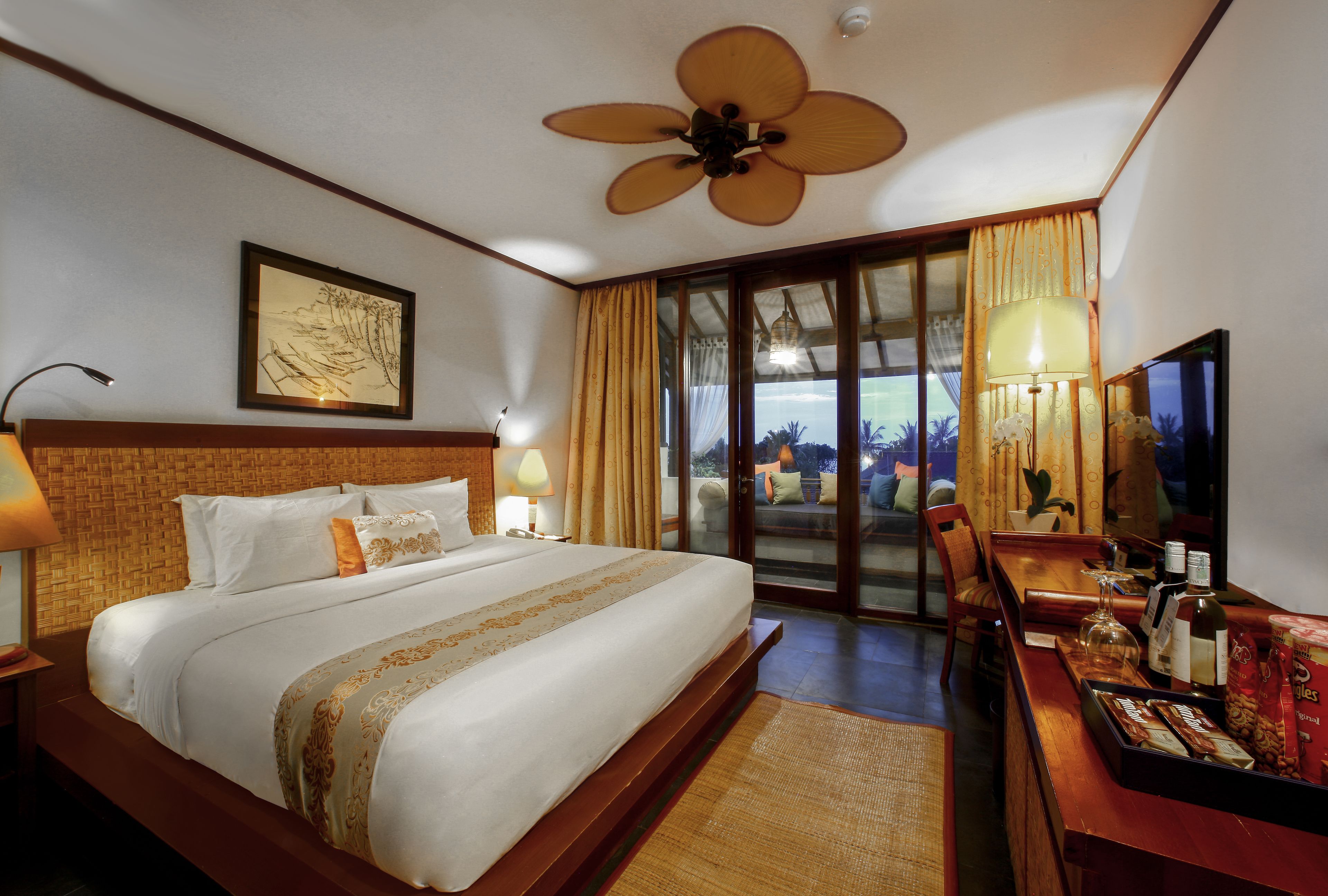 Kuta Seaview Boutique Resort