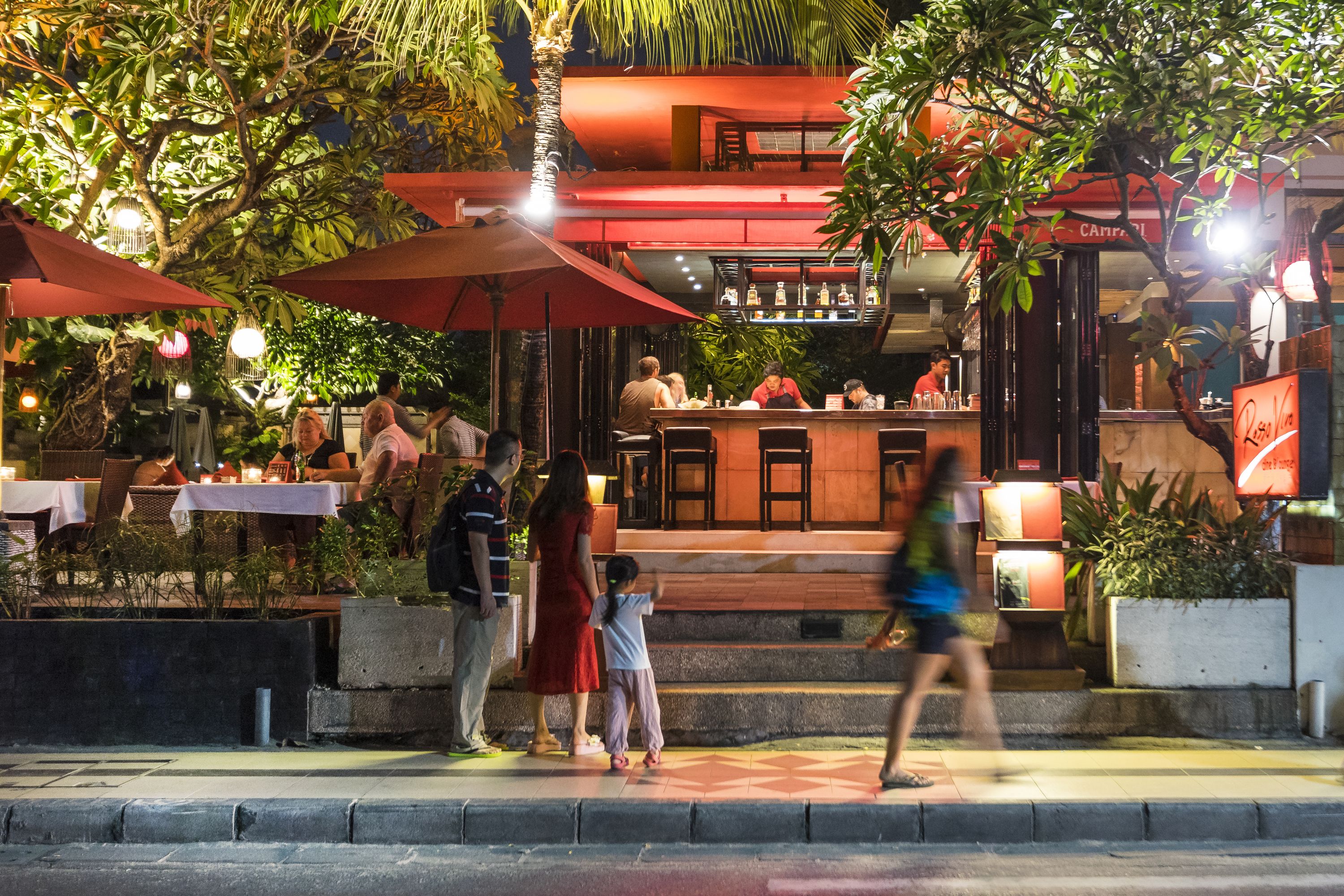 Kuta Seaview Boutique Resort