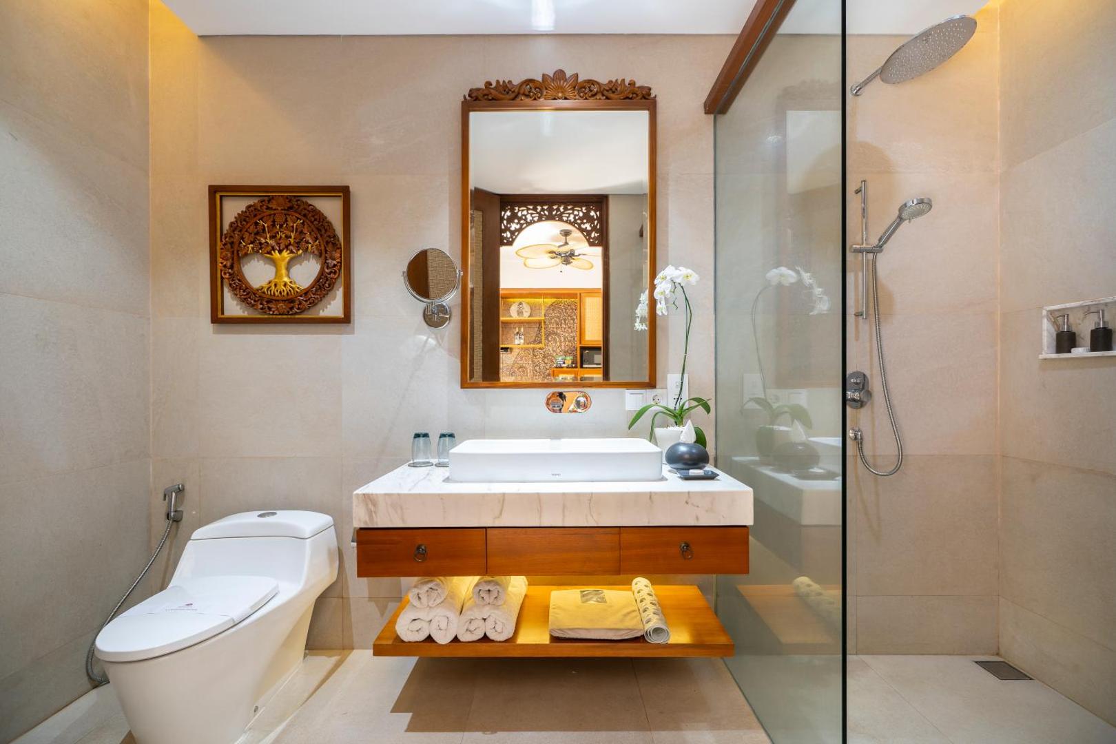 Kuta Seaview Boutique Resort