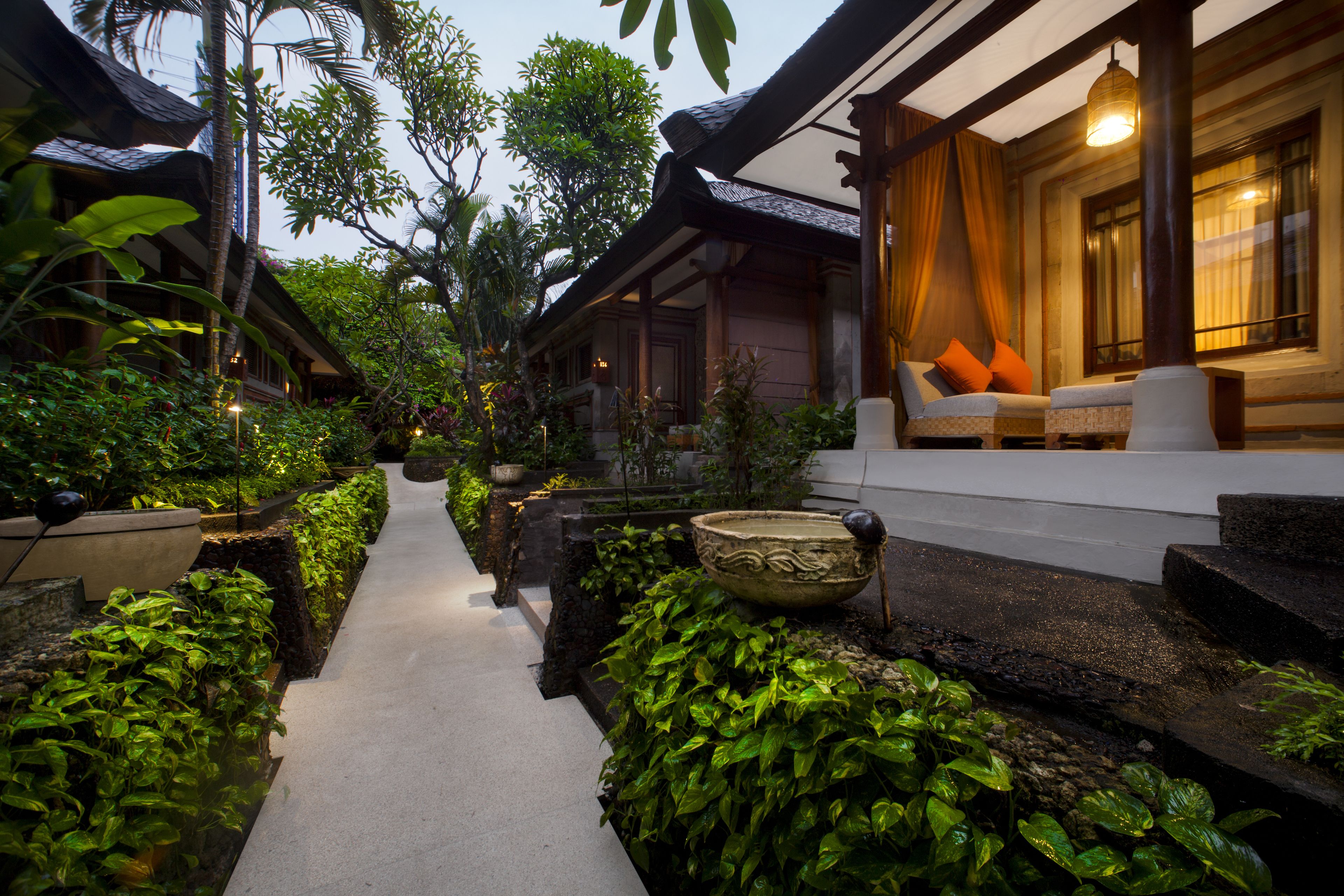 Kuta Seaview Boutique Resort