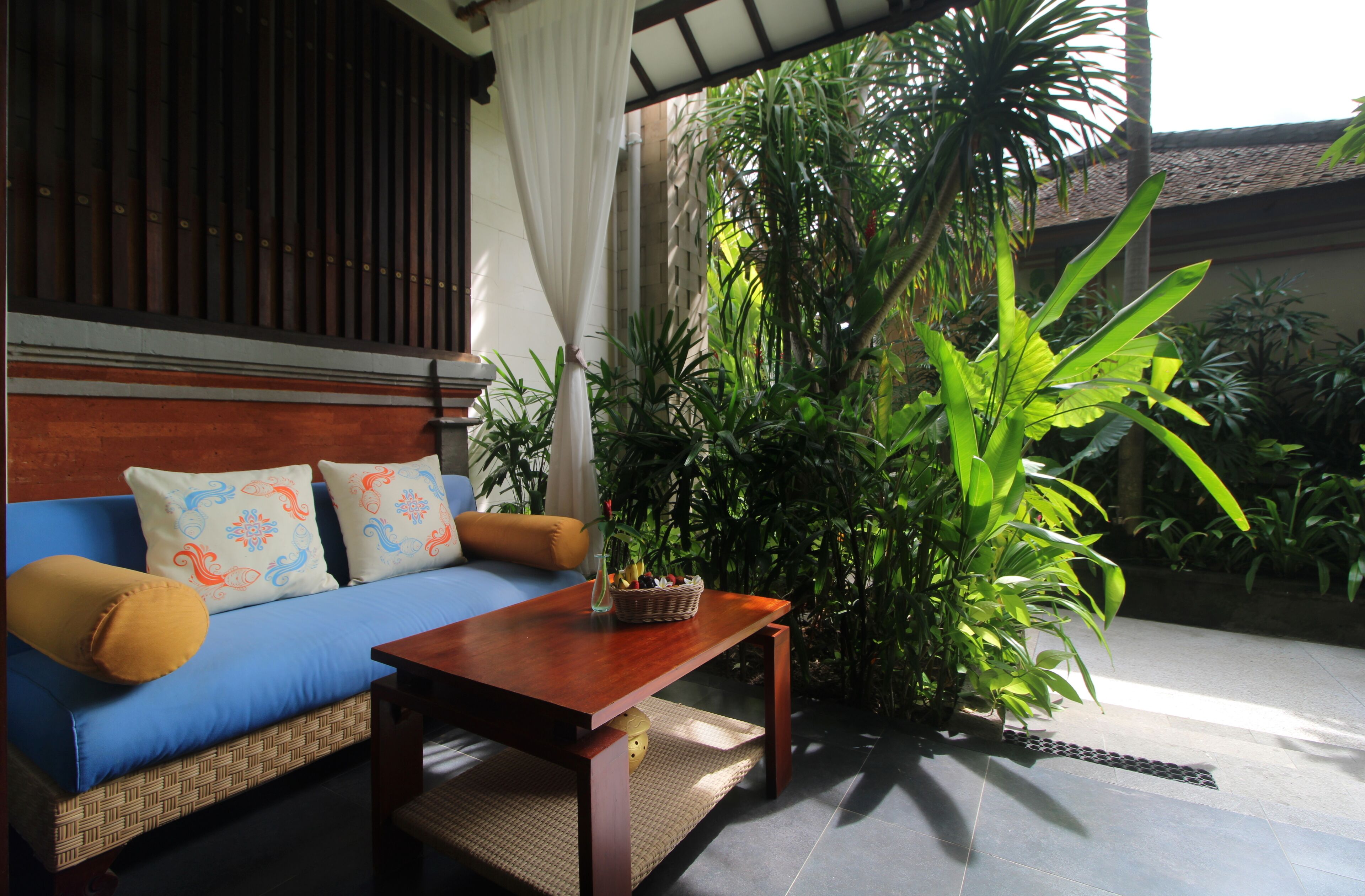 Kuta Seaview Boutique Resort