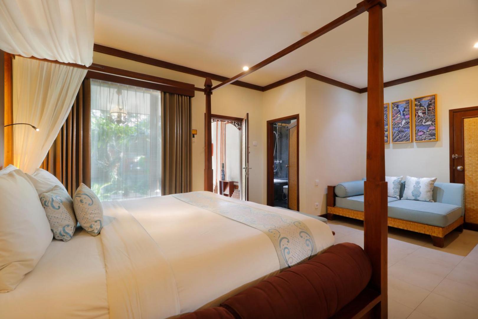 Kuta Seaview Boutique Resort