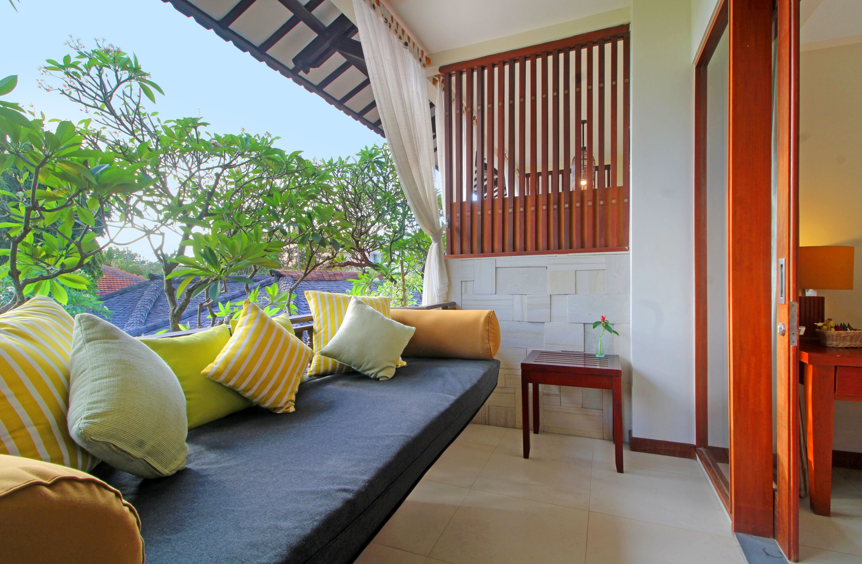 Kuta Seaview Boutique Resort