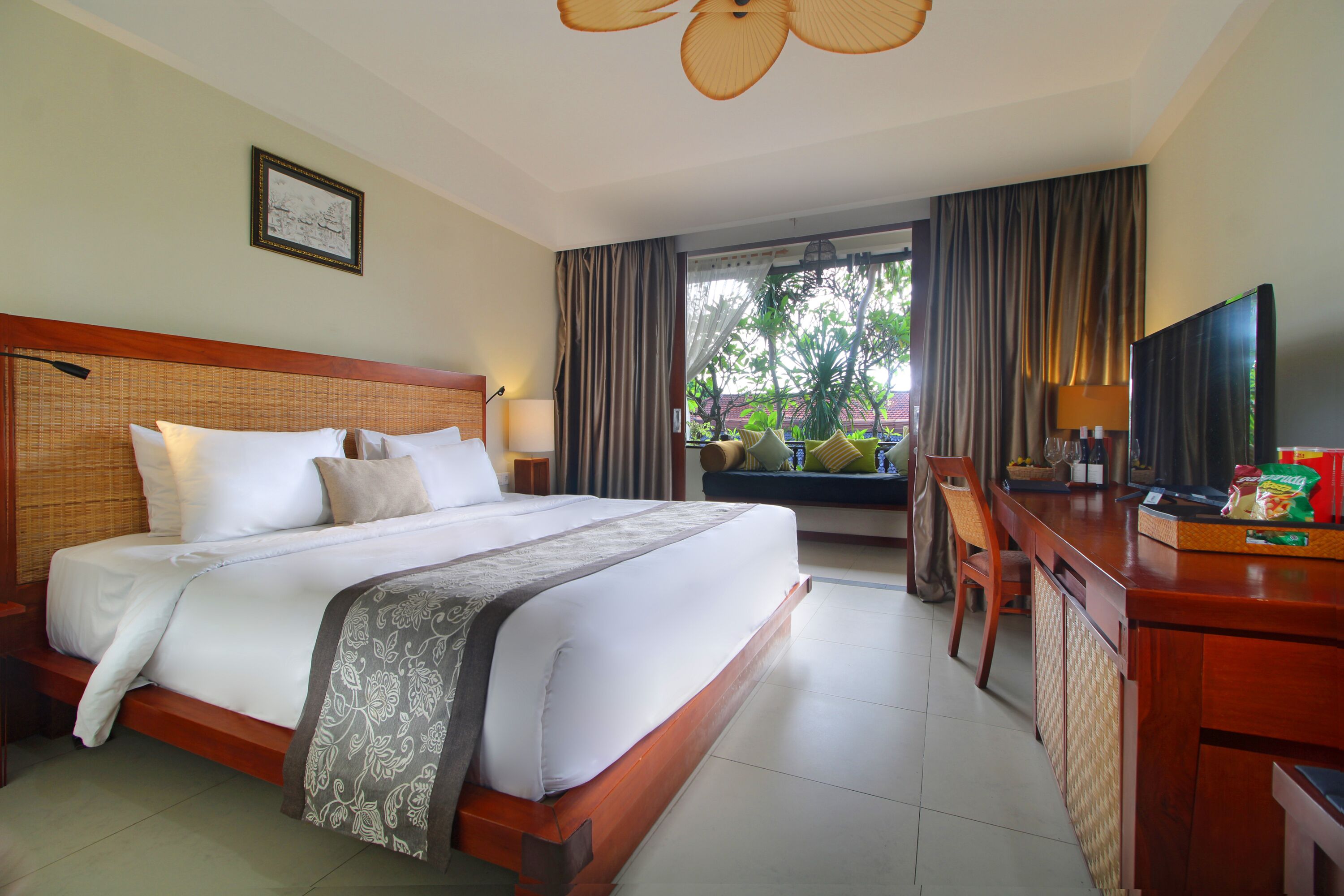 Kuta Seaview Boutique Resort