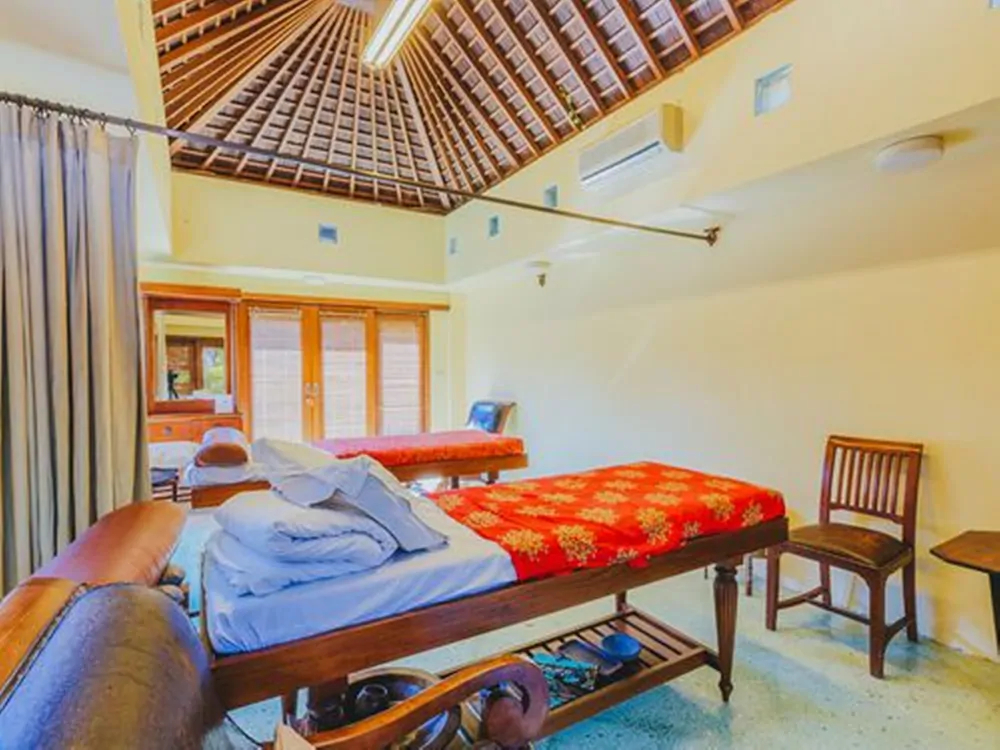 Kyriad Villa & Hotel Seminyak
