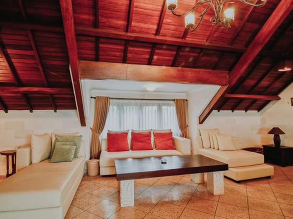 Kyriad Villa & Hotel Seminyak