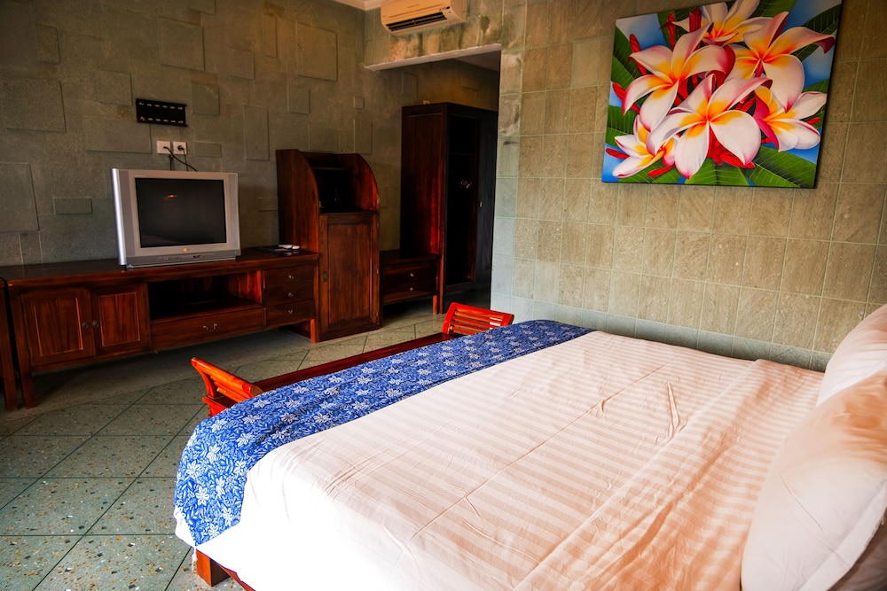 Kyriad Villa & Hotel Seminyak