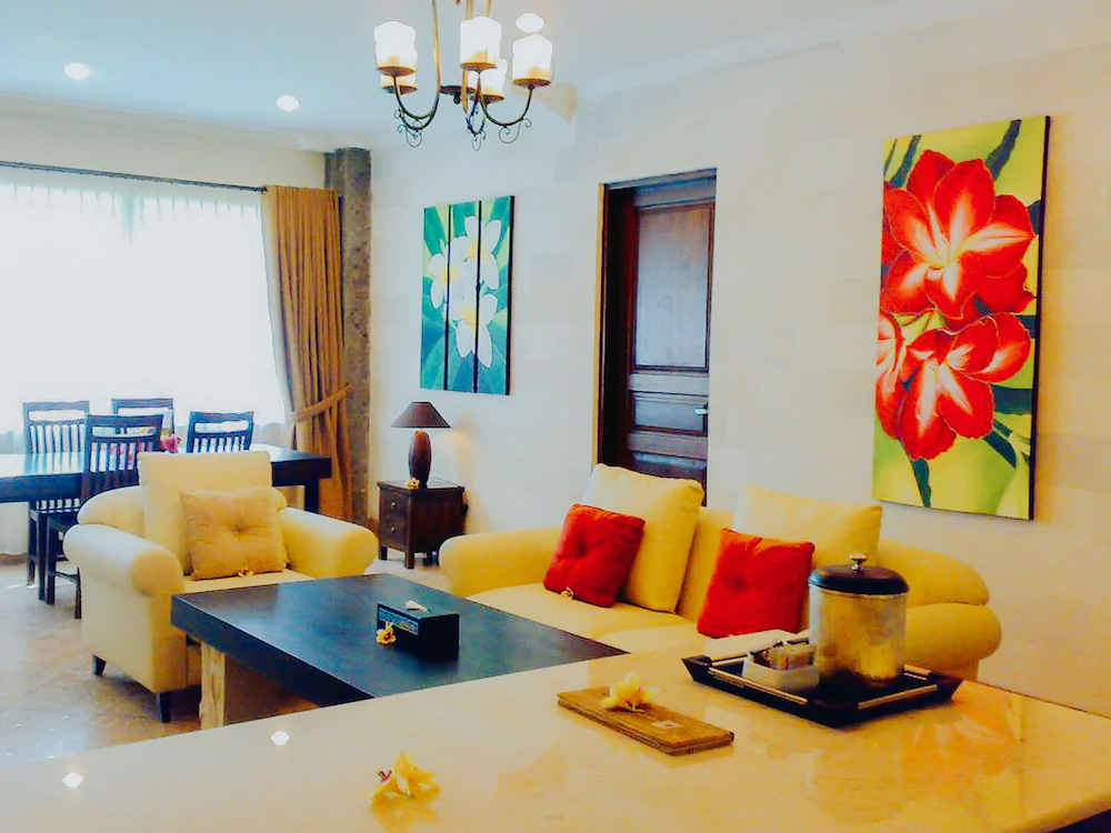 Kyriad Villa & Hotel Seminyak