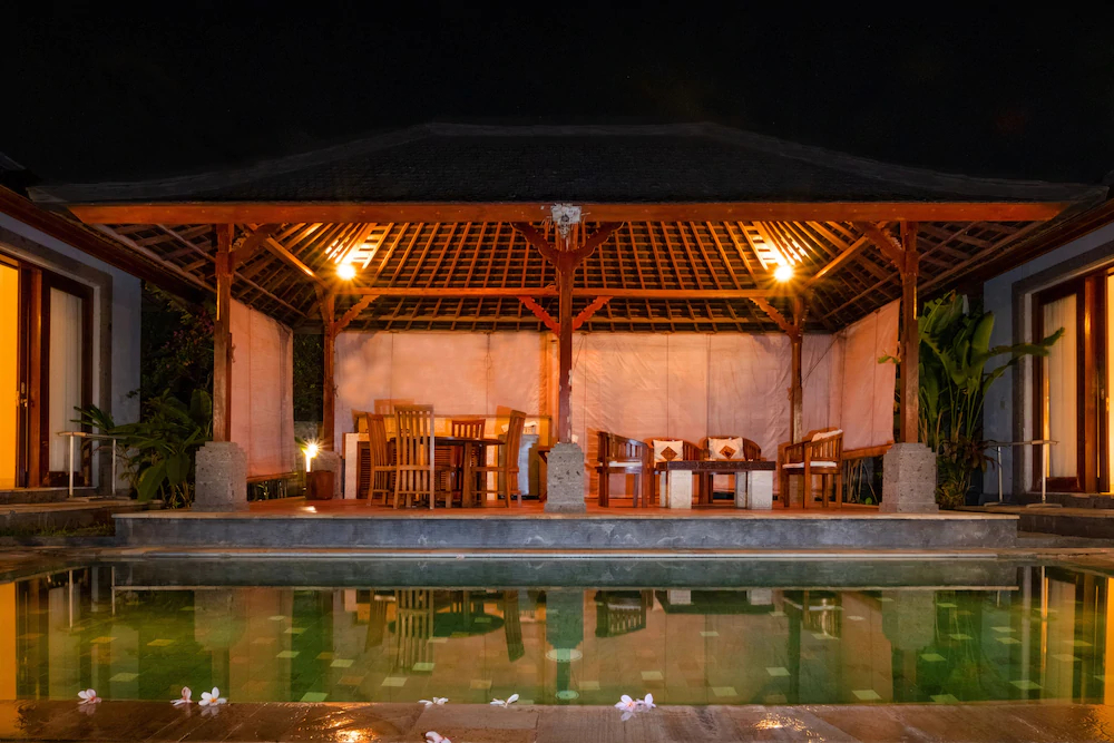 Kyriad Villa & Hotel Seminyak