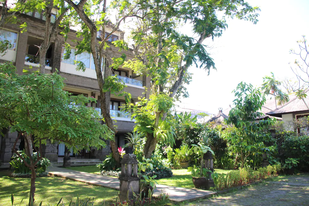 Kyriad Villa & Hotel Seminyak