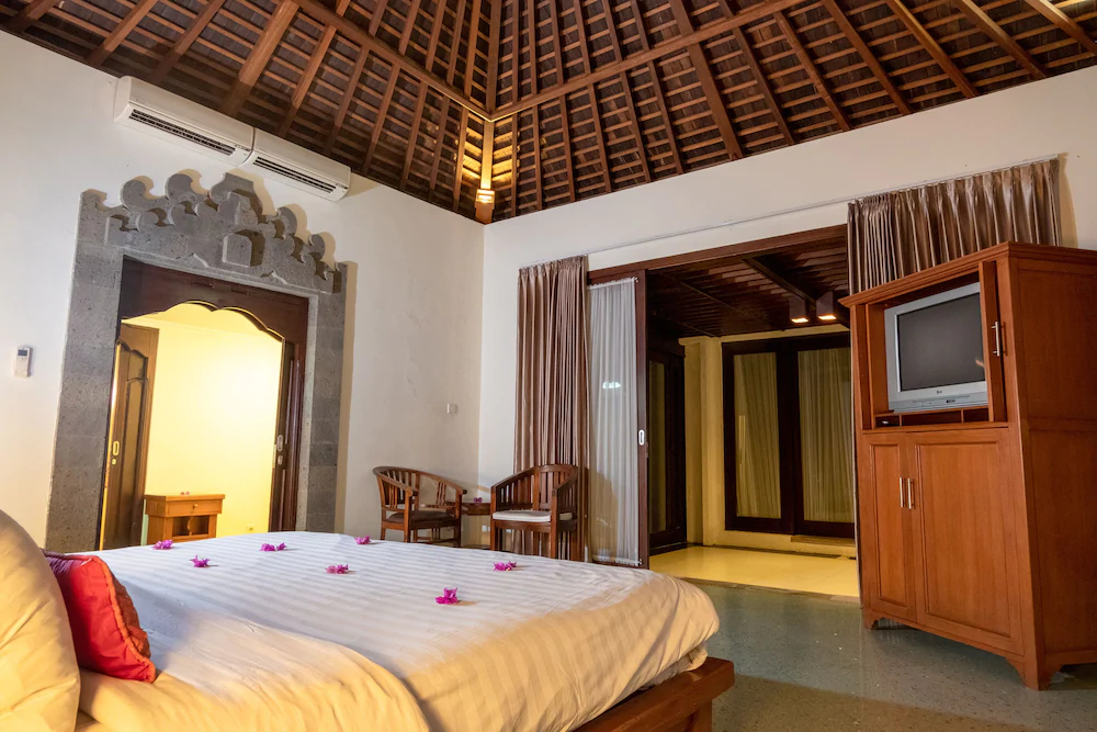Kyriad Villa & Hotel Seminyak