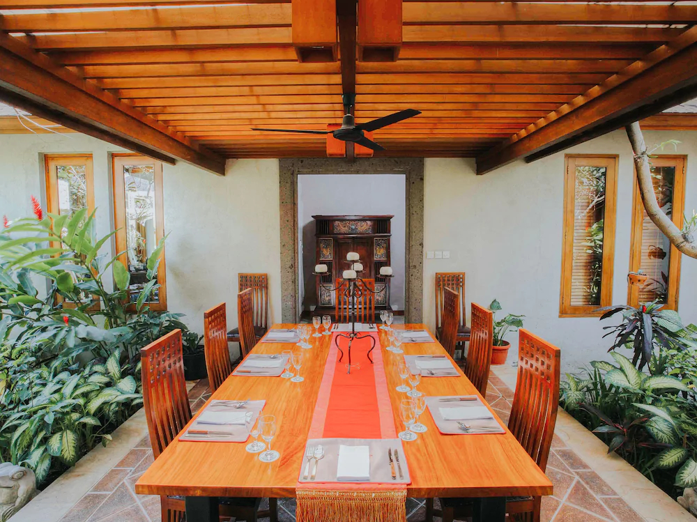 Kyriad Villa & Hotel Seminyak