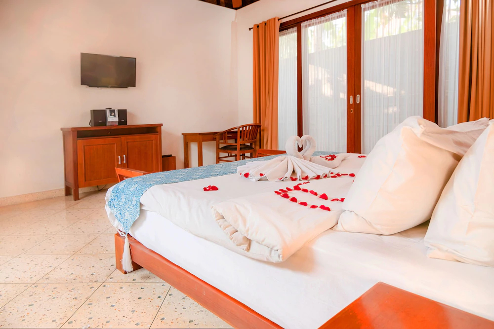 Kyriad Villa & Hotel Seminyak