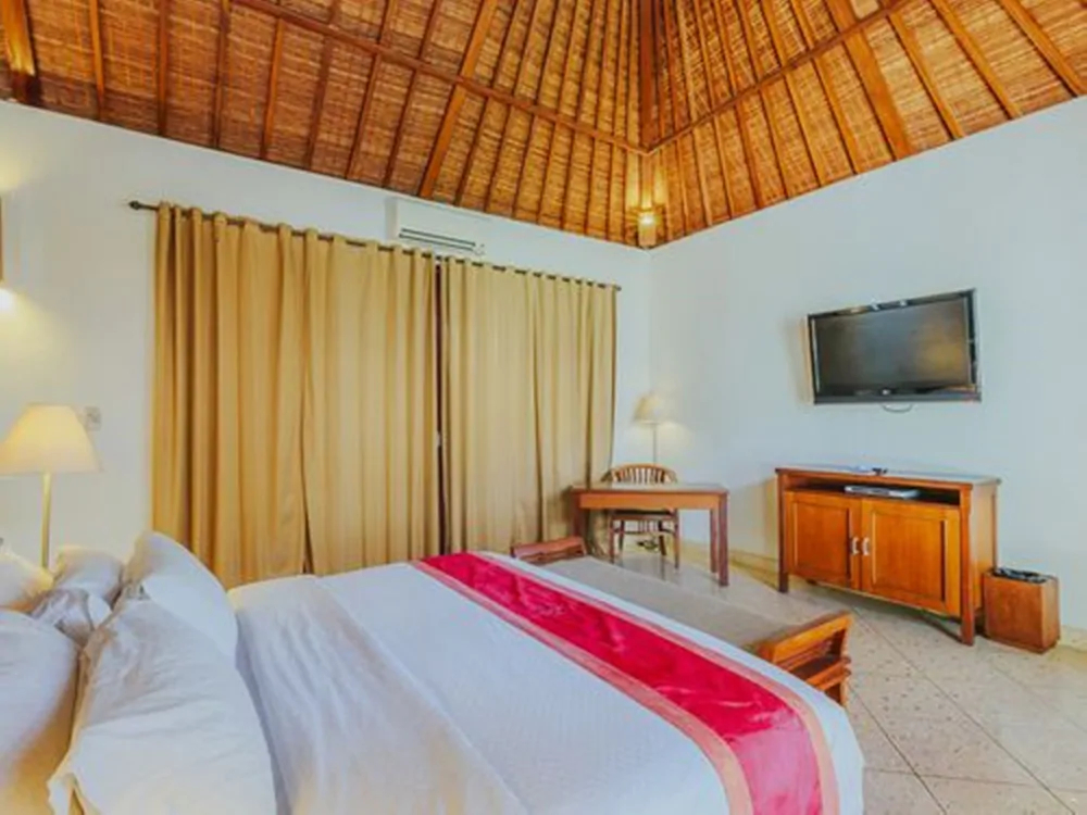 Kyriad Villa & Hotel Seminyak