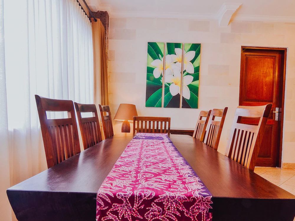 Kyriad Villa & Hotel Seminyak
