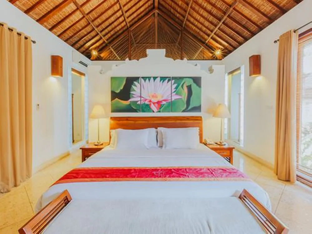 Kyriad Villa & Hotel Seminyak