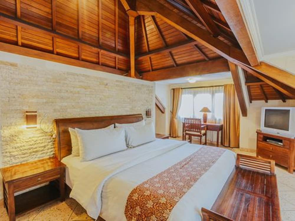 Kyriad Villa & Hotel Seminyak