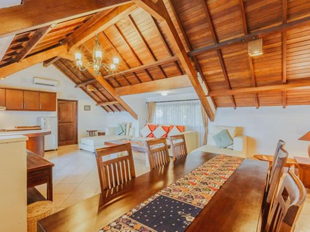 Kyriad Villa & Hotel Seminyak