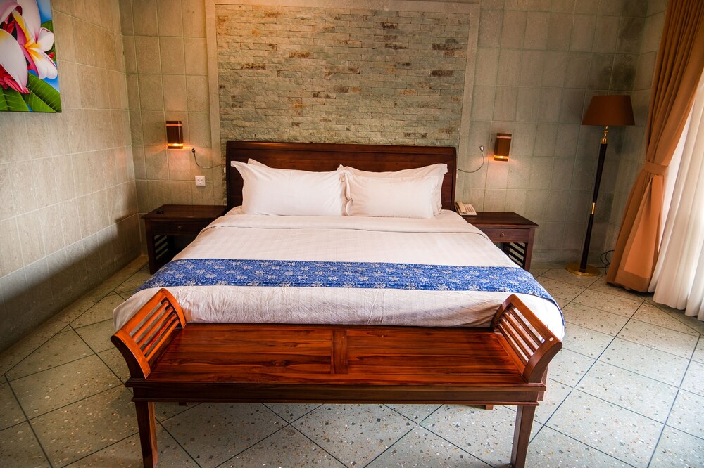 Kyriad Villa & Hotel Seminyak